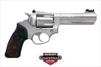 Ruger SP-101 .357 Magnum 4.2" Stainless 05771 NIB SP101 5771 .357mag