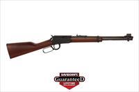 Henry H001Y Youth .22lr Lever-Action NIB 16.125" 12+1 