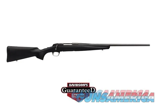Browning X-Bolt Composite Stalker 26" 7mm Mag NIB 035496227 Xbolt 7mmRM Remington Magnum