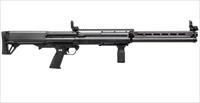 Kel-Tec KSG-25 12ga 30.5" KSG KSG25 KSG25BLK Black 24+1 Shotgun NIB keltec
