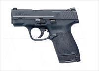 Smith & Wesson M&P9 Shield M2.0 9mm 3