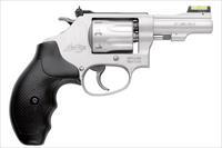Smith & Wesson 317 .22lr 160221 S&W M317 NIB 3