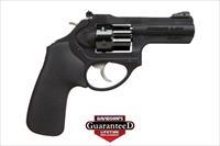 Ruger LCRx .22WMR 05437 NIB 3" 6-Shot .22 Magnum 5437 LCR-X