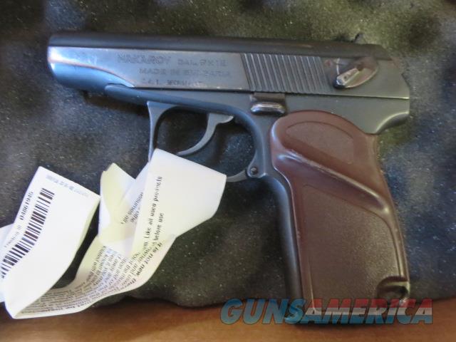 Arsenal makarov serial number lookup free