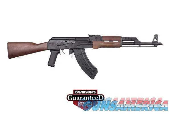 Century Century Arms BFT47 16.5" Walnut 7.62x39 BFT-47 AK AK-47 AK47 RI4416-N NIB 30+1