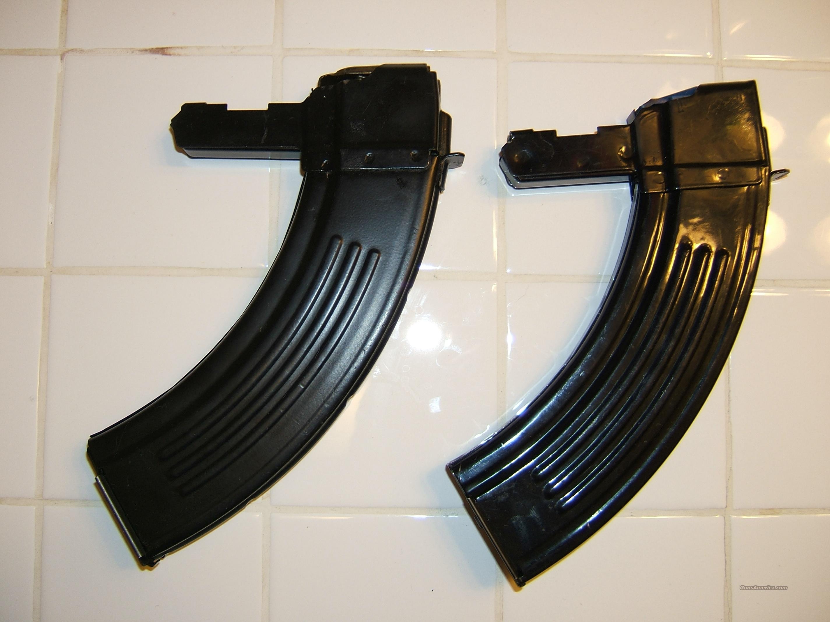 35 Round SKS Clips for sale at 967758103