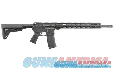 Ruger AR Series
