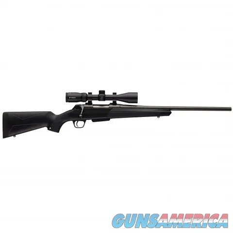 Winchester XPR 7mm08 Rem