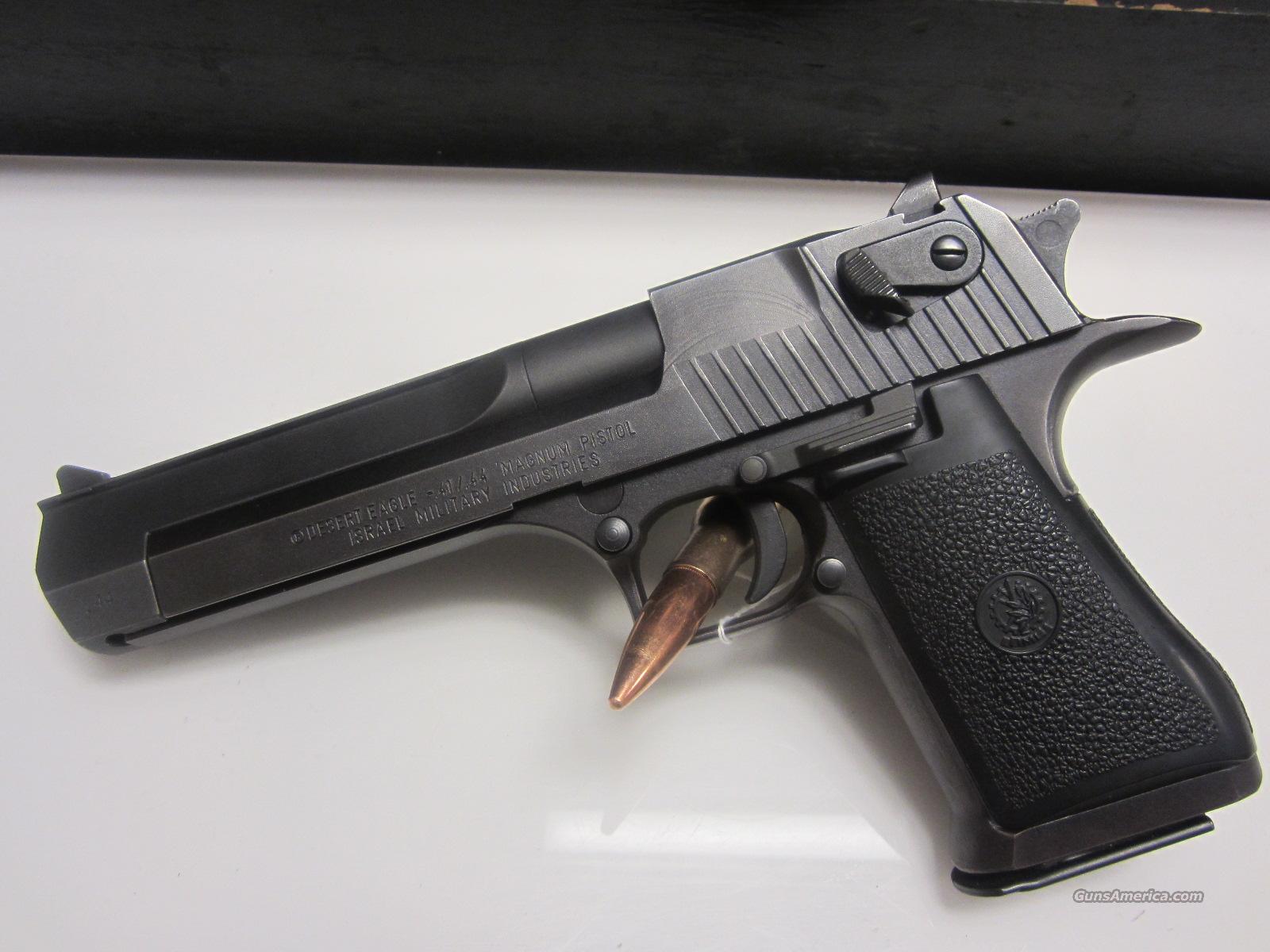 Magnum Research Desert Eagle .41/.4... for sale at 913488942