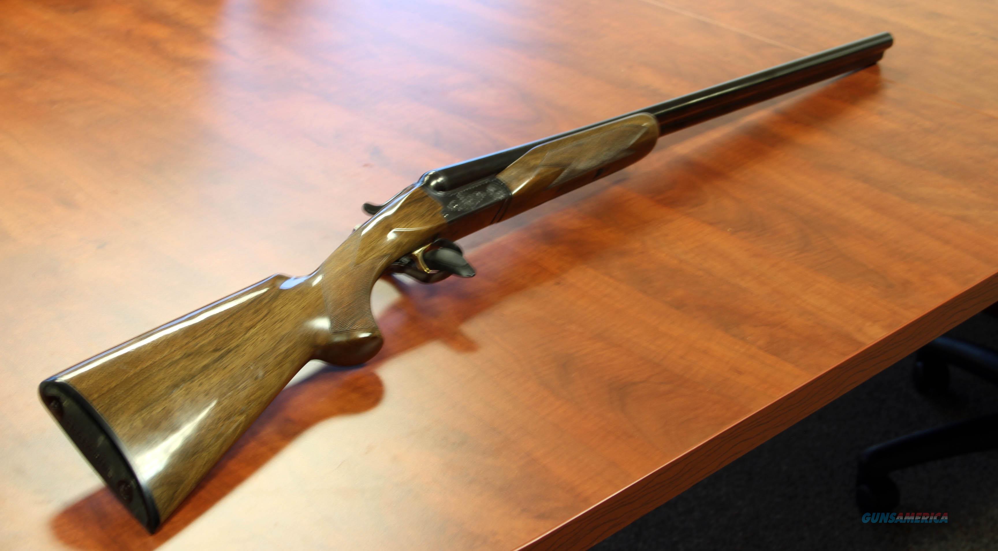 12 Gauge Browning BSS Side By Sid... for sale at