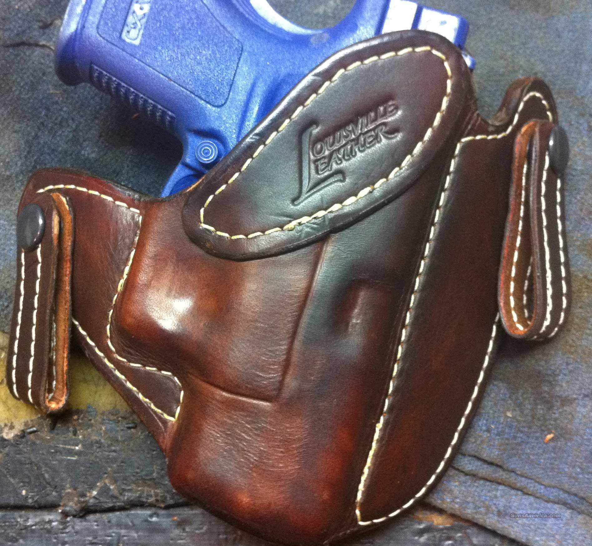 Louisville Leather Sprin... for sale at