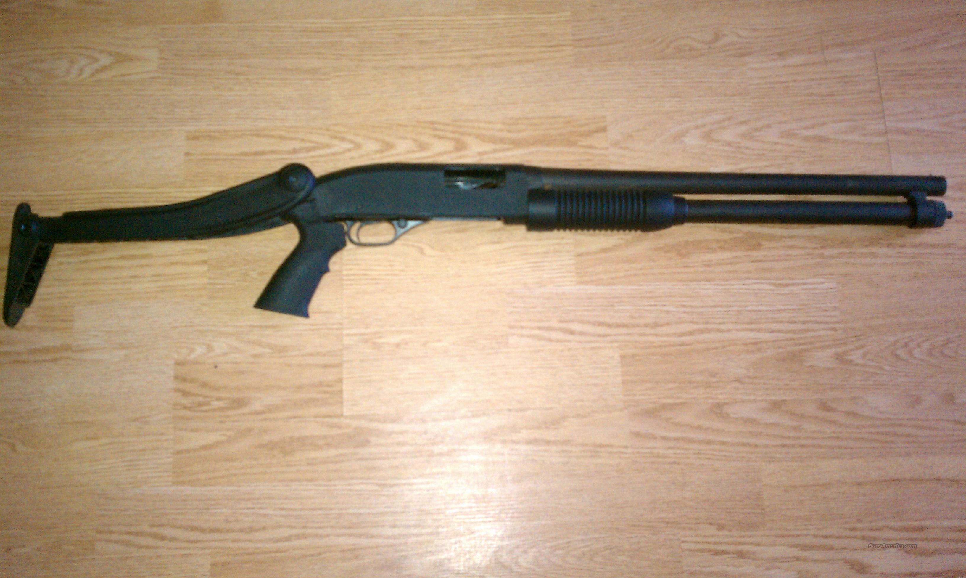 Winchester 1300 Defender Pistol Gri... for sale at