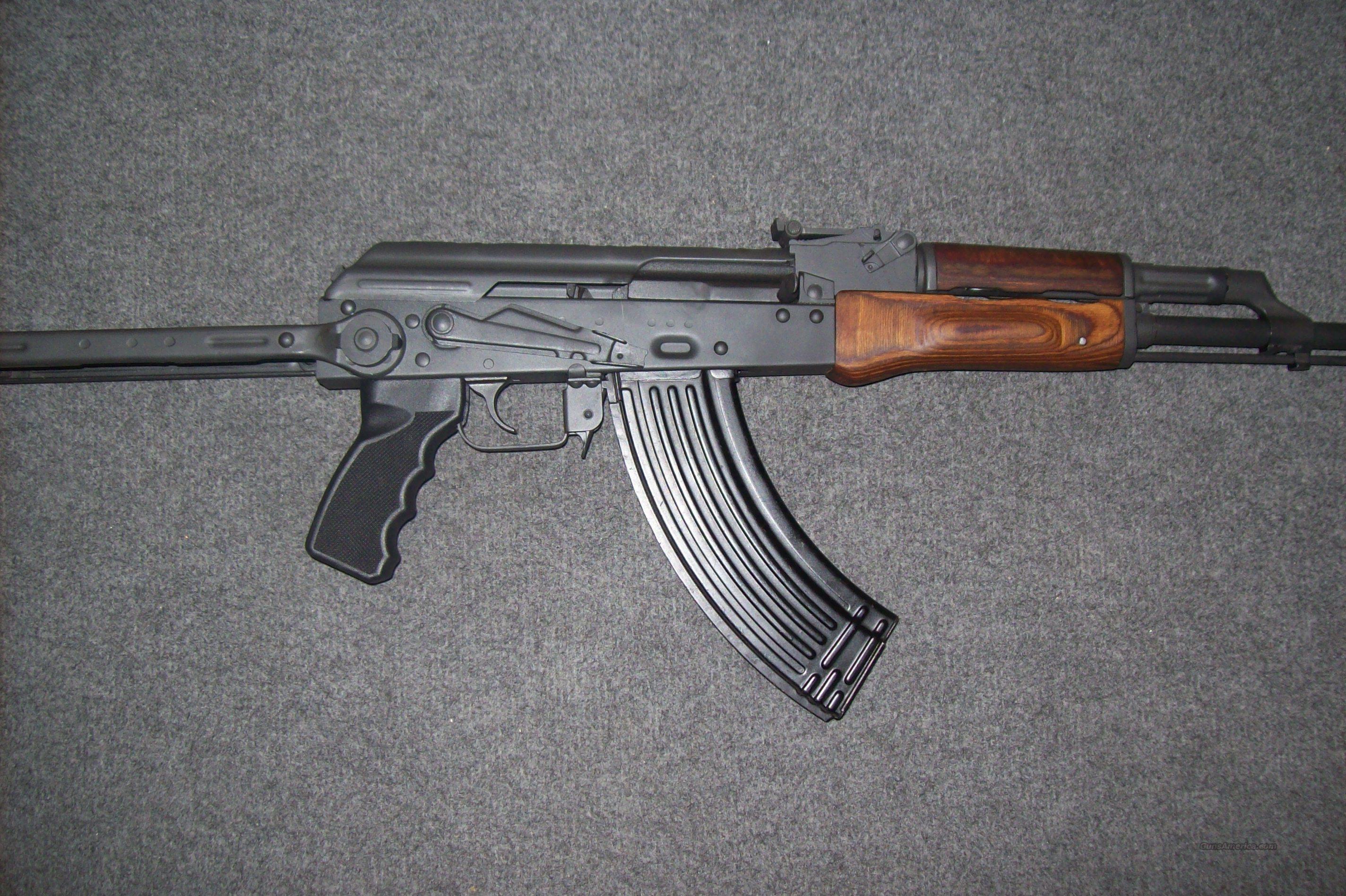Century Arms AK47 USA Made NEW! for sale at 950381234