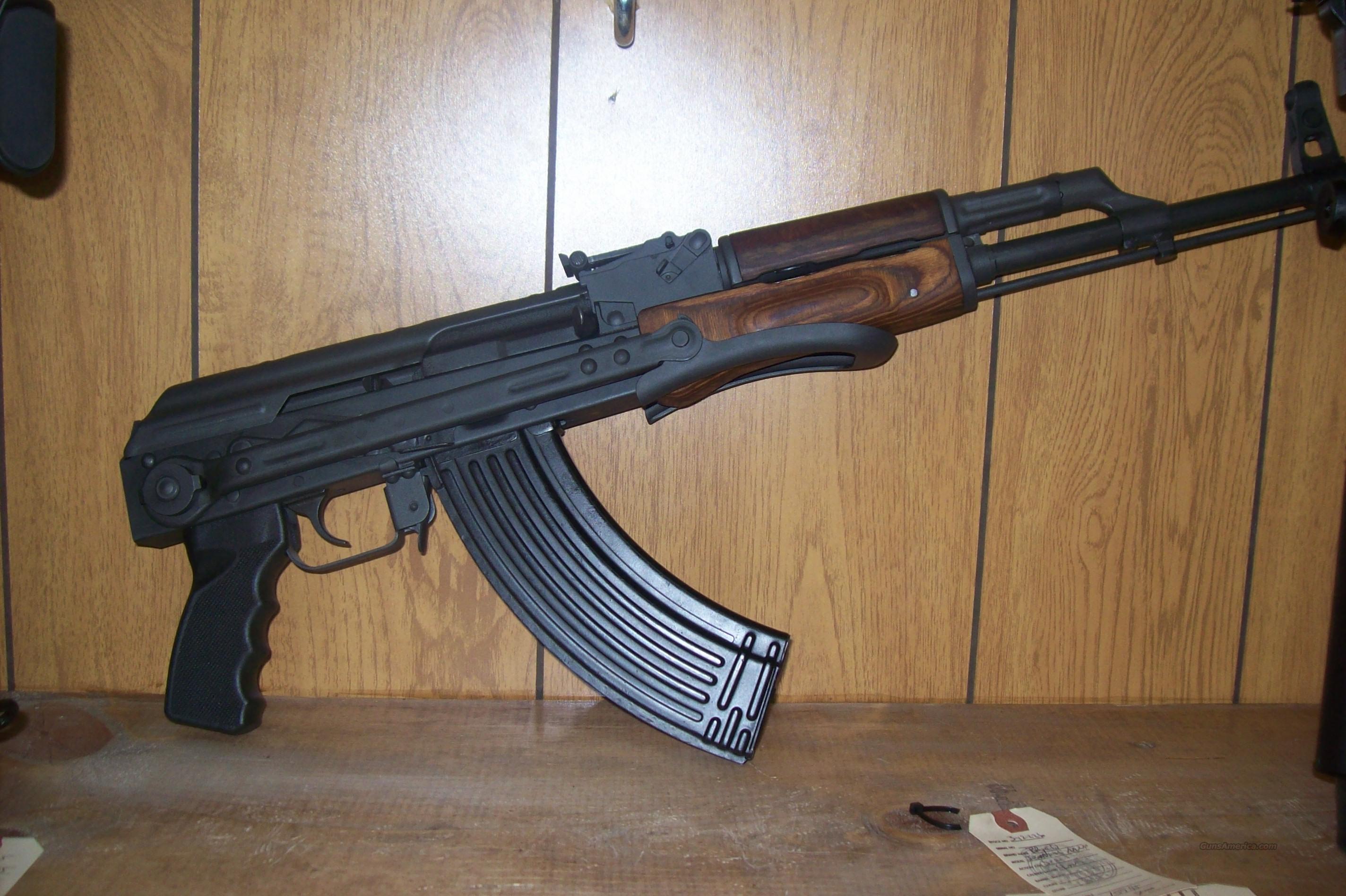 Century Arms AK47 USA Made NEW! for sale at 950381234