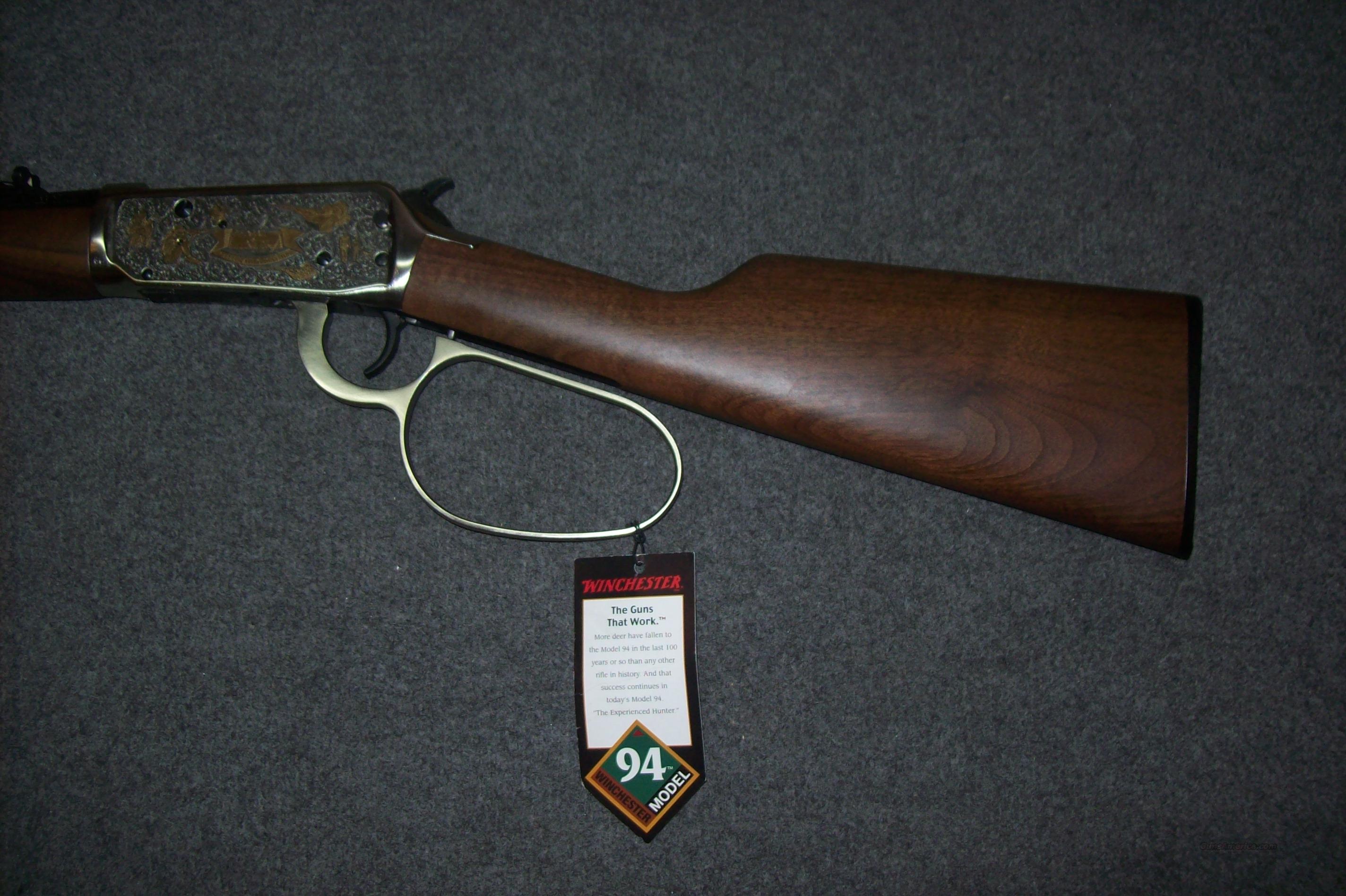 Winchester Model 94AE 3030 Win. F... for sale at