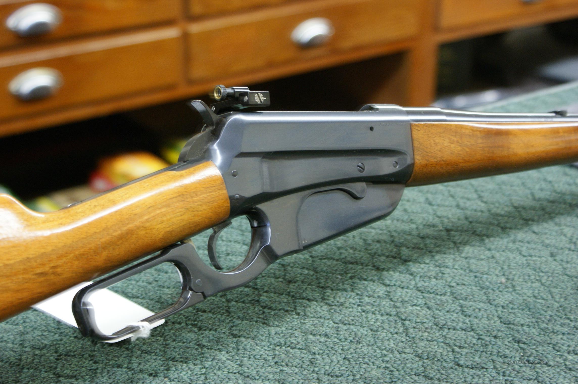Browning 1895 3006 for sale at 921574460