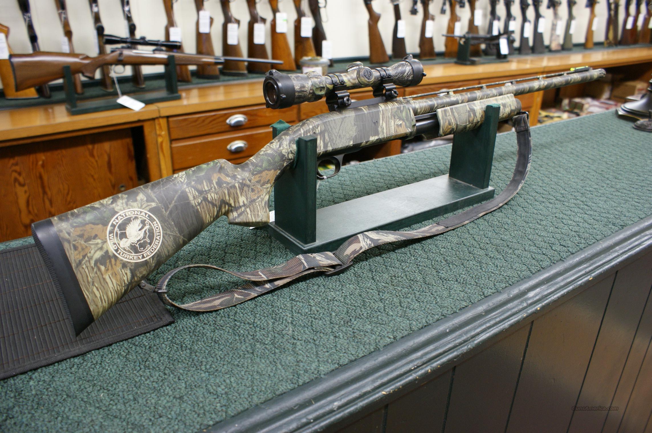 Browning BPS National Wild Turkey F... for sale at