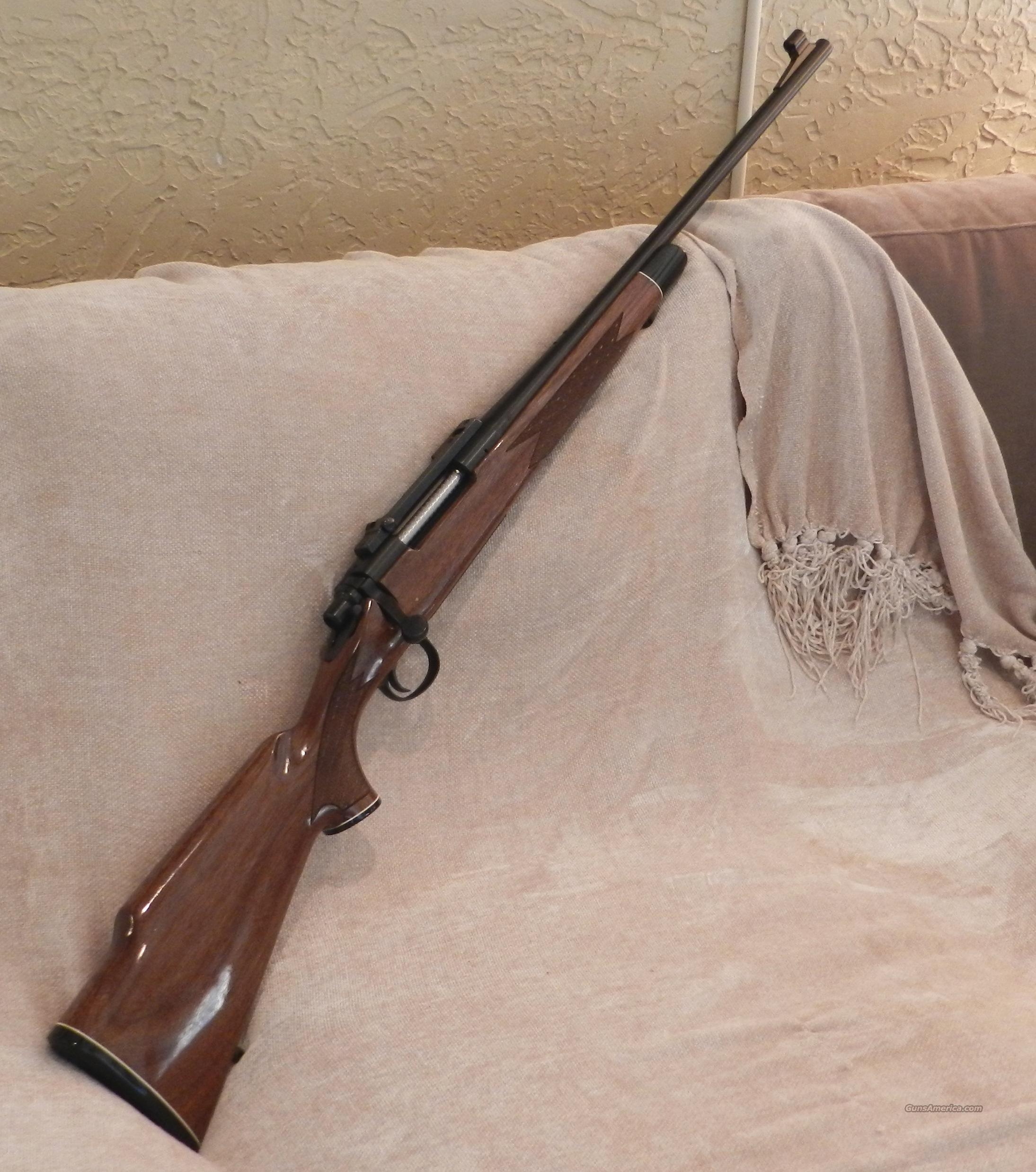 Remington 700 BDL Custom Deluxe Bol... for sale at