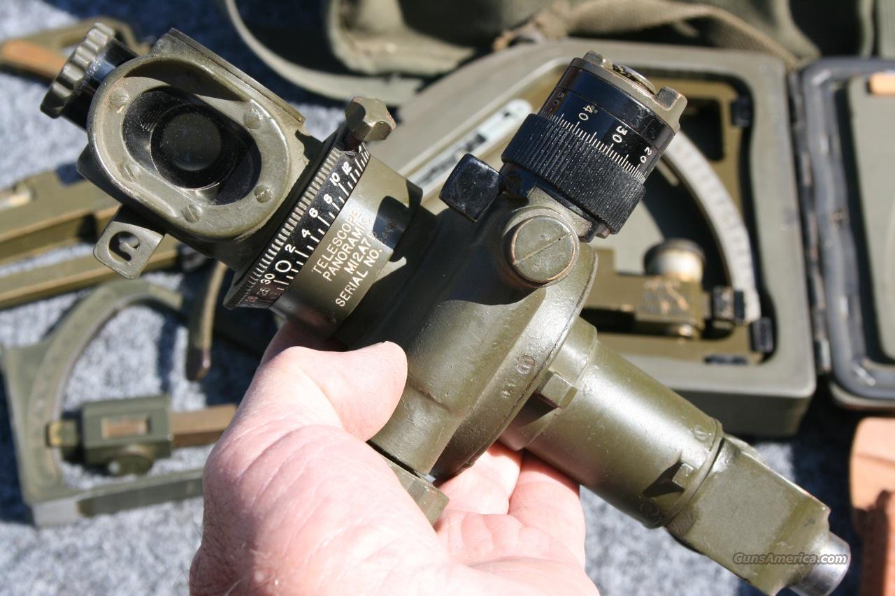 Periscope/Telescope Sight for sale at 901216081