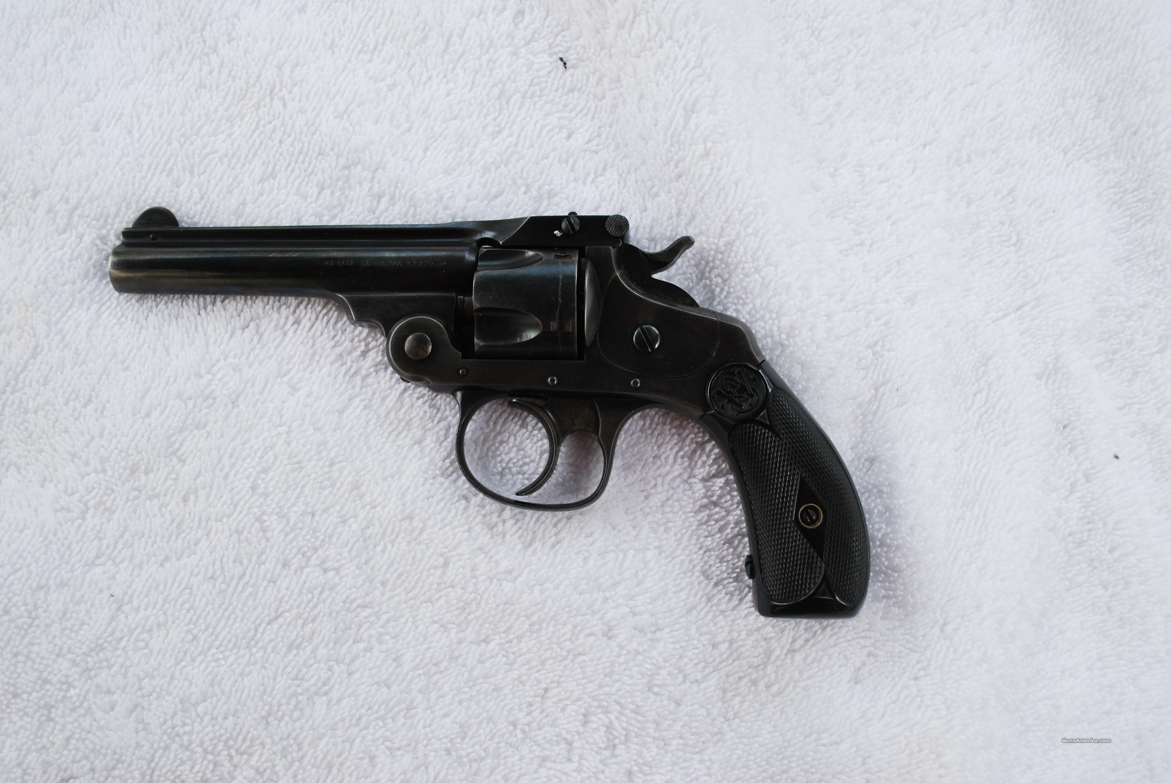 Smith Serial Number Dates Smith Serial Number Dates