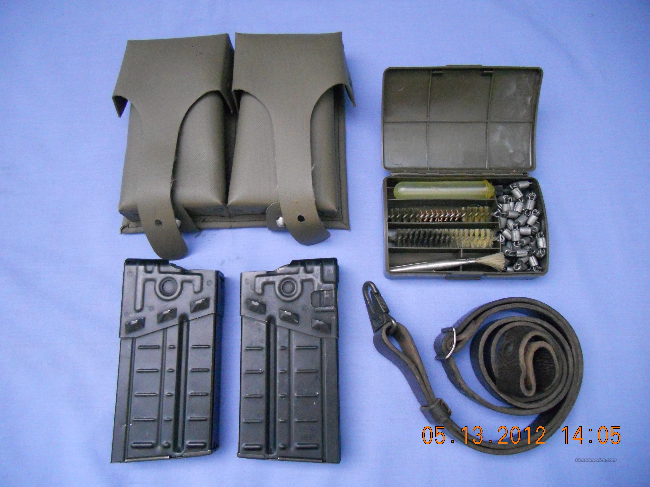 HK /G3/HK91 accessories SET for sale at 905200674