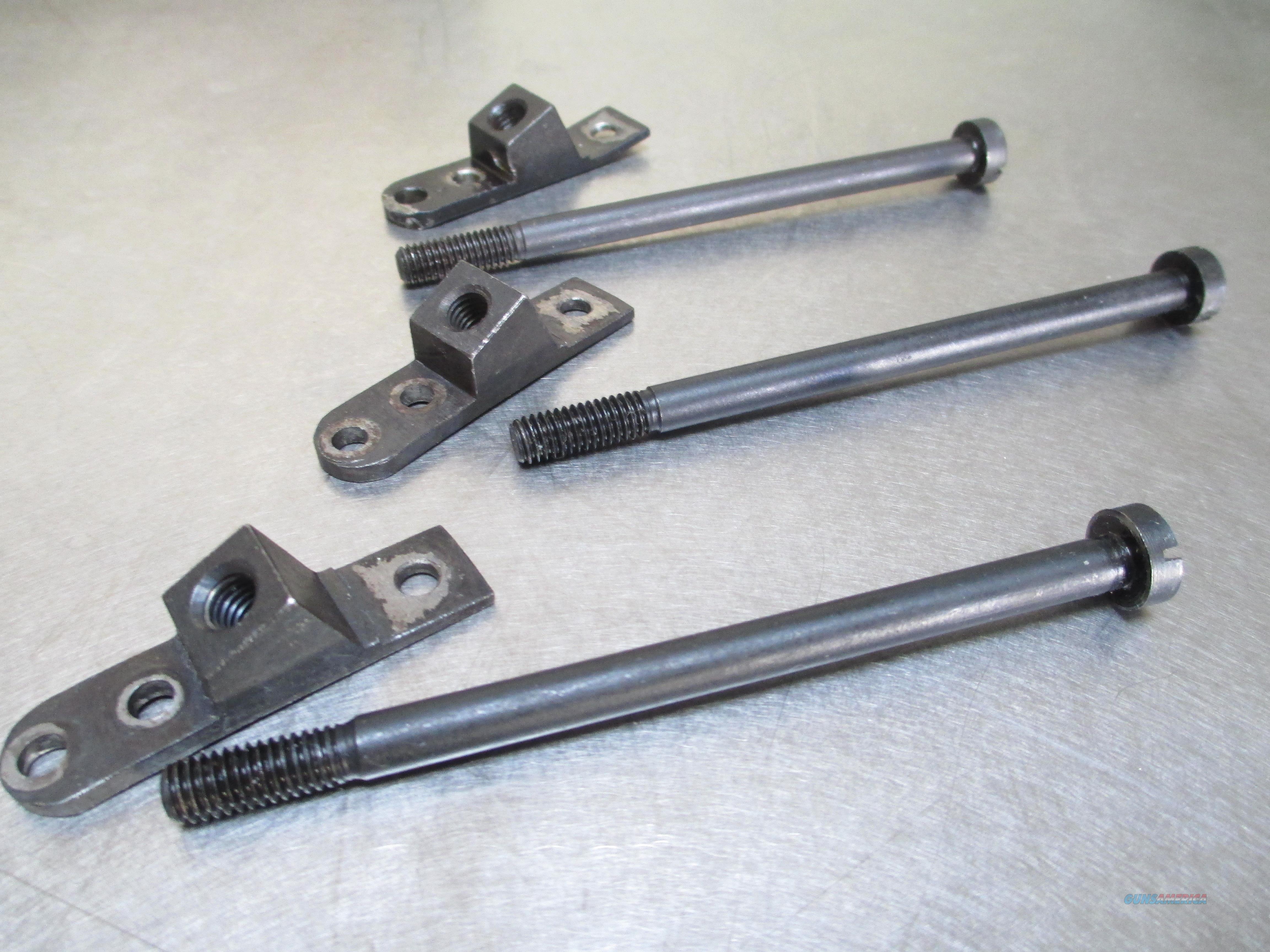 Yugo M70 M72 Pistol Grip Screw...&... for sale at