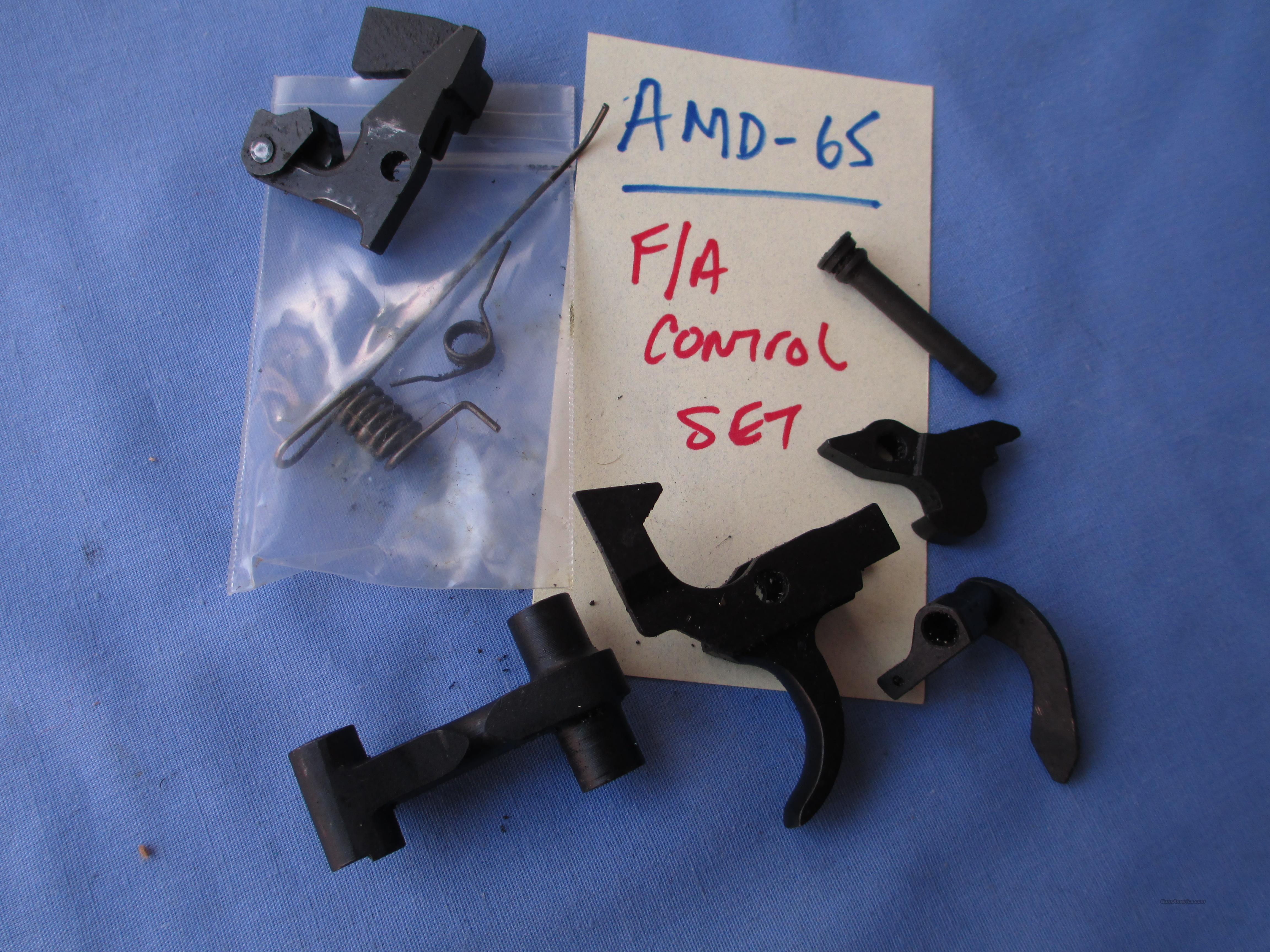 AK47... AMD65 Full Auto Fire Cont... for sale at