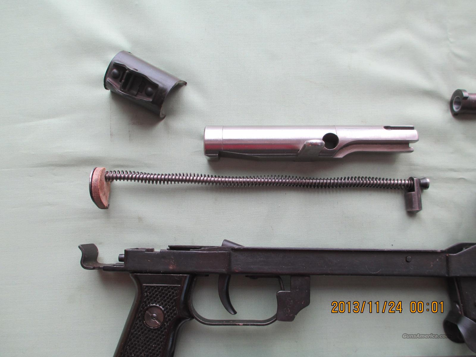 PPS43 Parts Kit/Set PPS43 for sale at 910738114