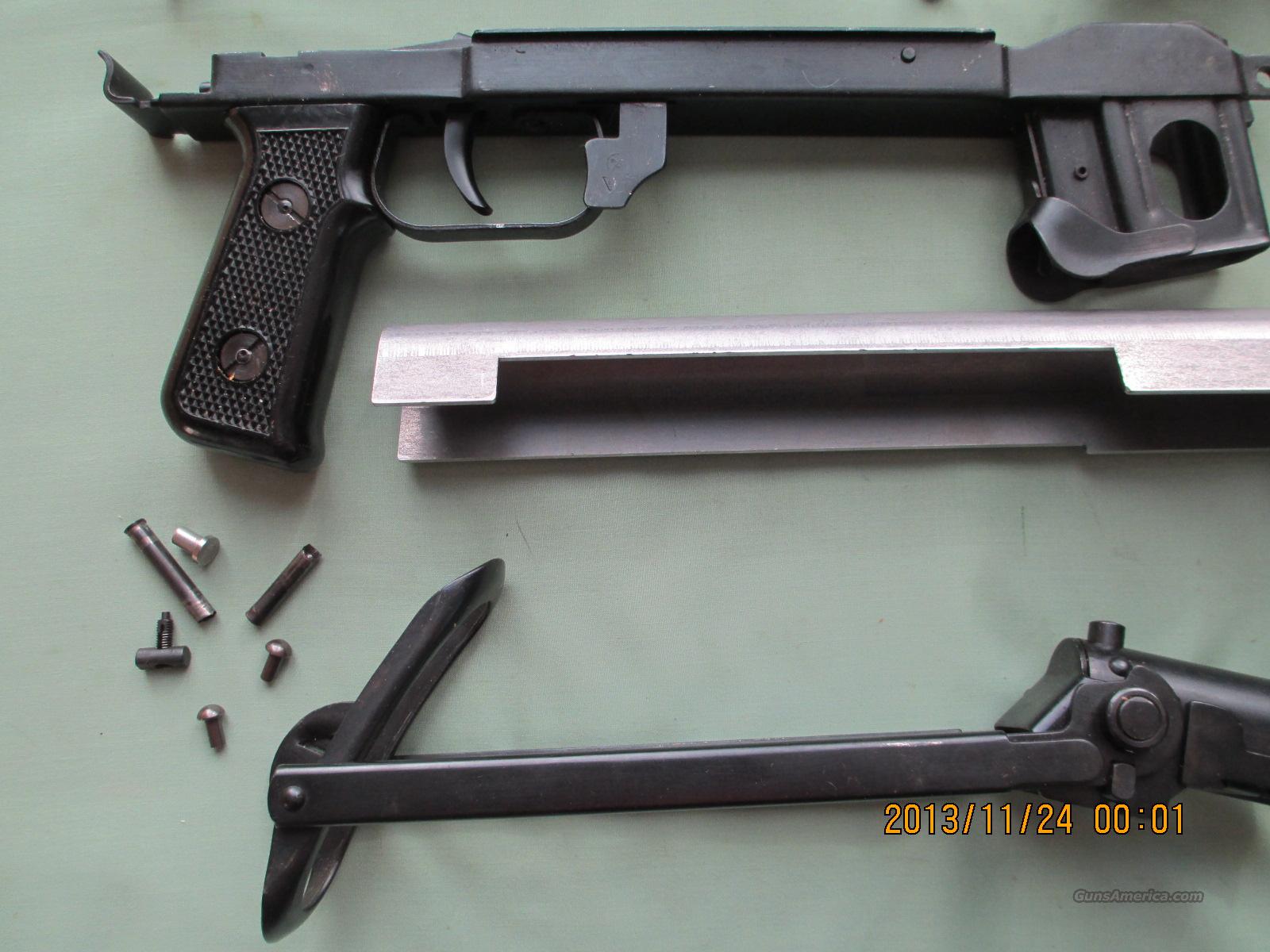 PPS43 Parts Kit/Set PPS43 for sale at 910738114