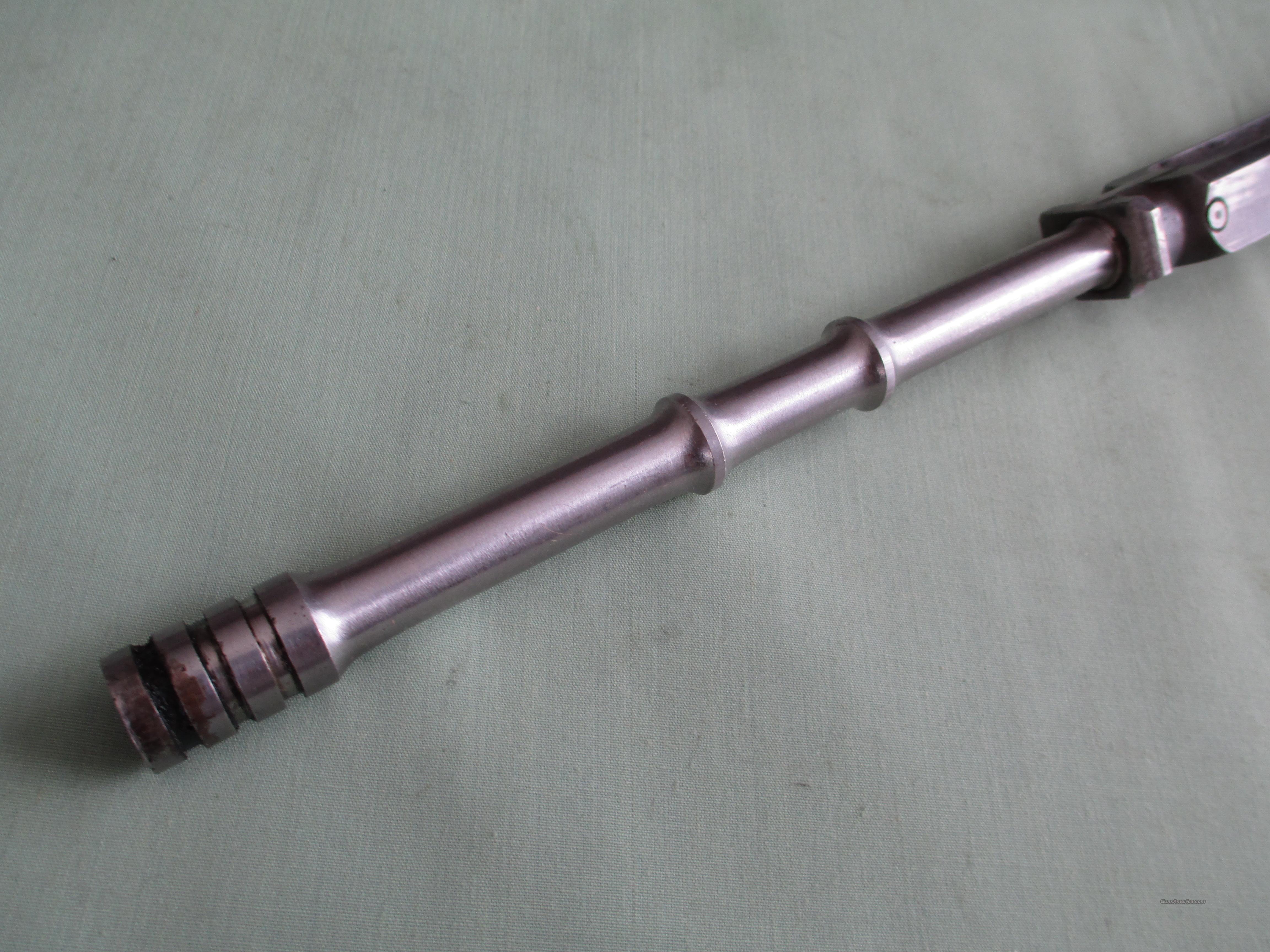 BREN MkII COMPLETE BOLT CARRIER AN... for sale at