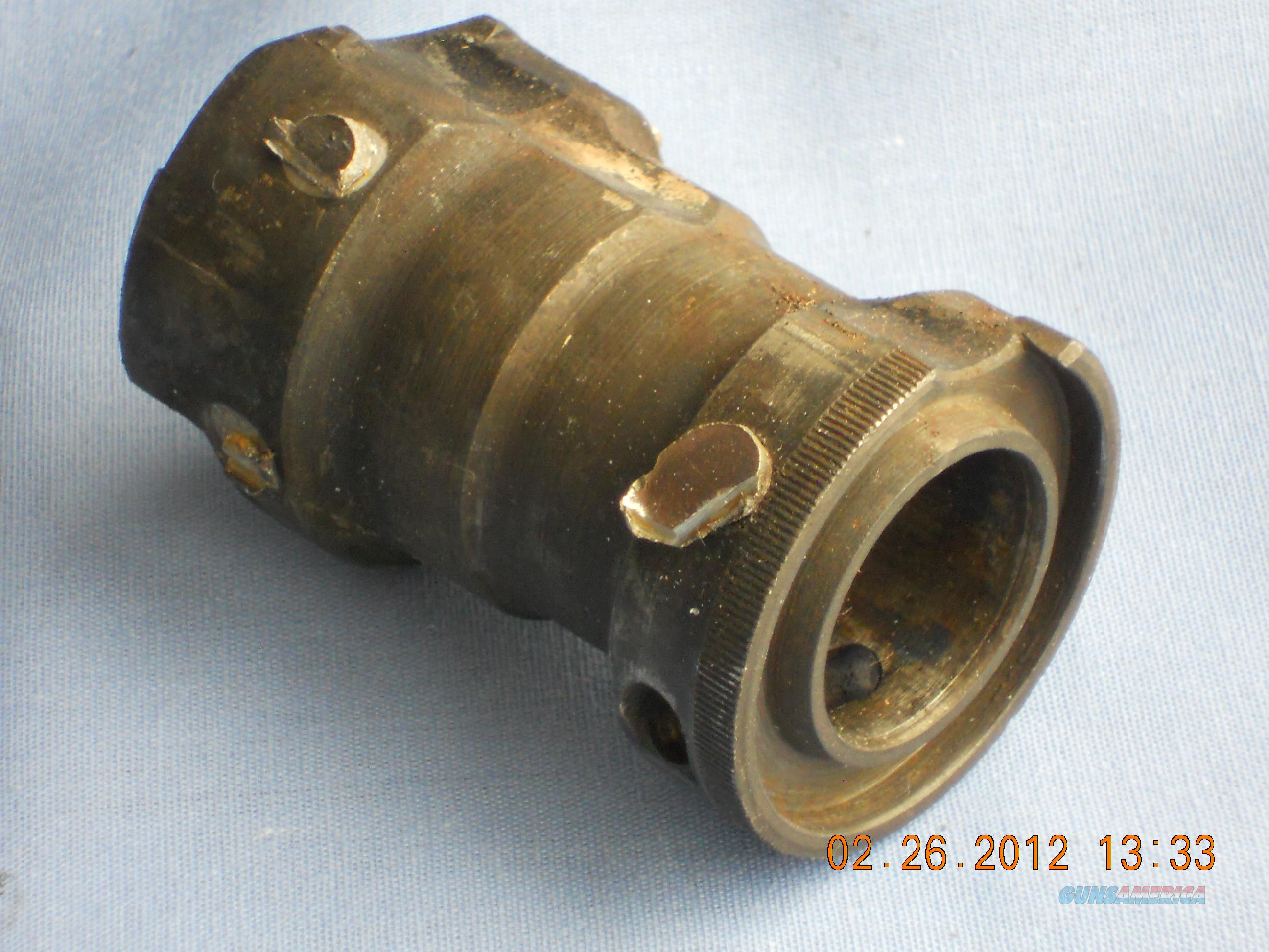 CETME Trunnion, Original for sale at 914629433