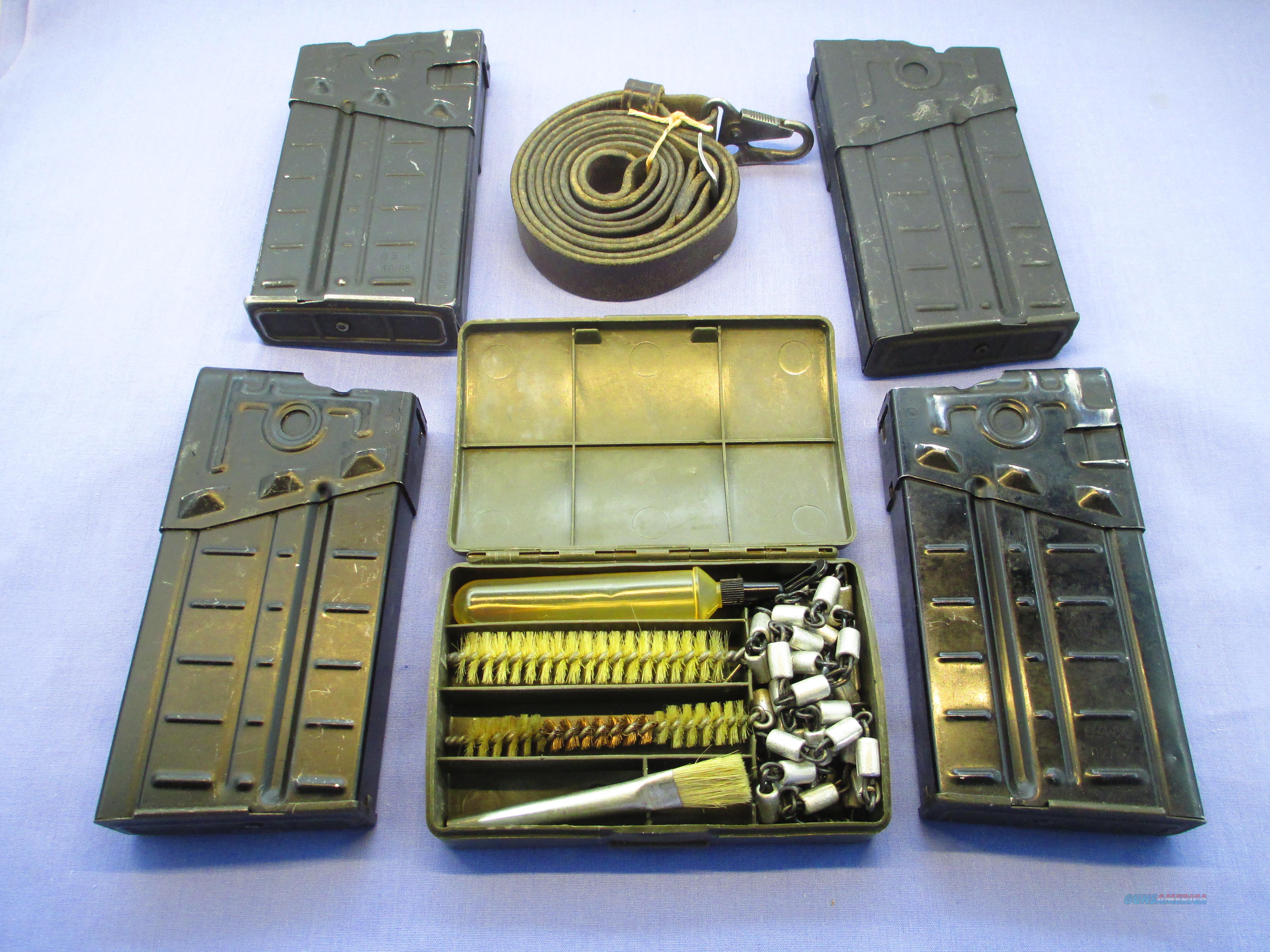 HK /G3/HK91 accessories SET for sale at 917808454