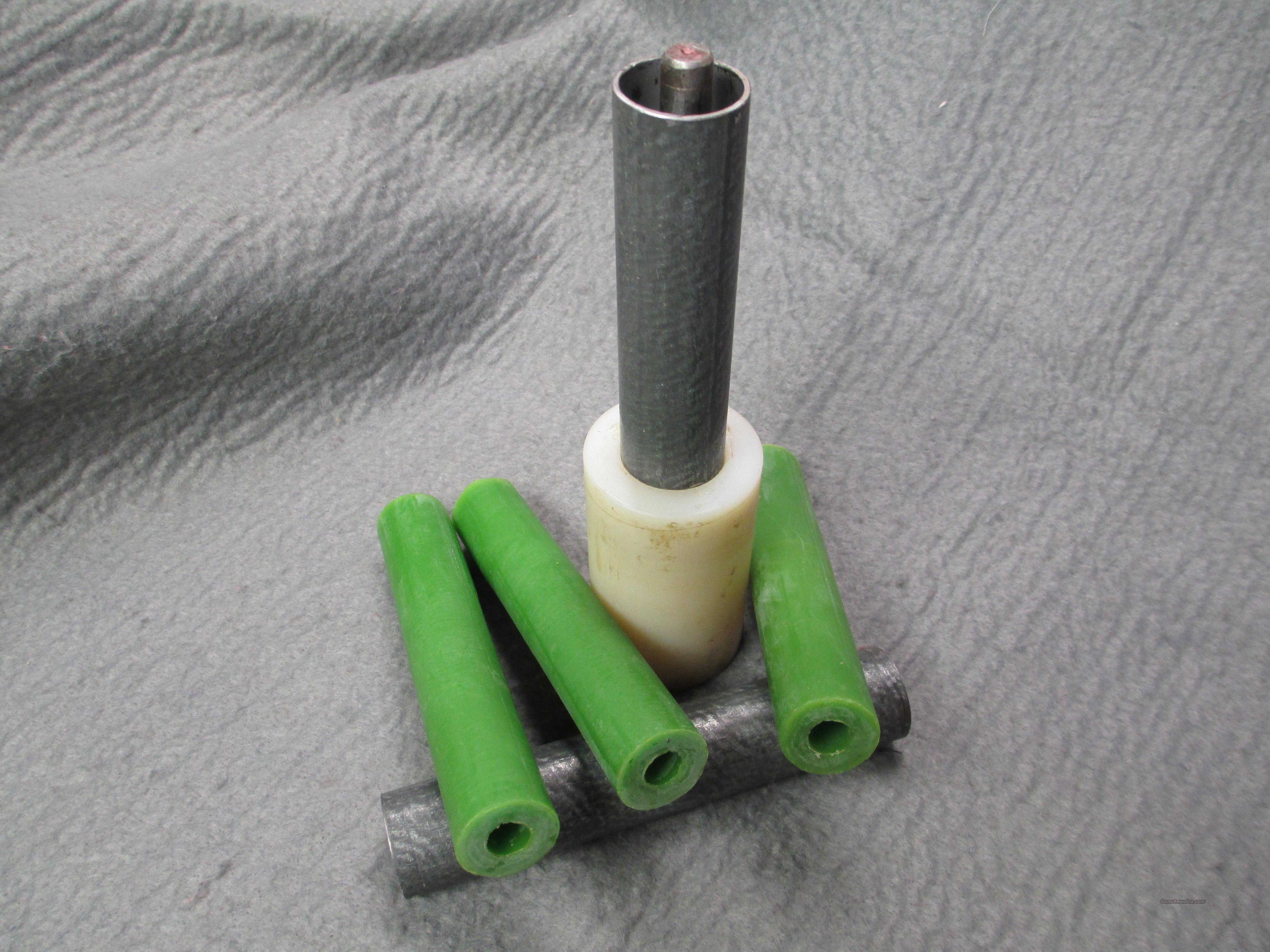 BULLET LUBE CASTING MOLD for sale at 919705259