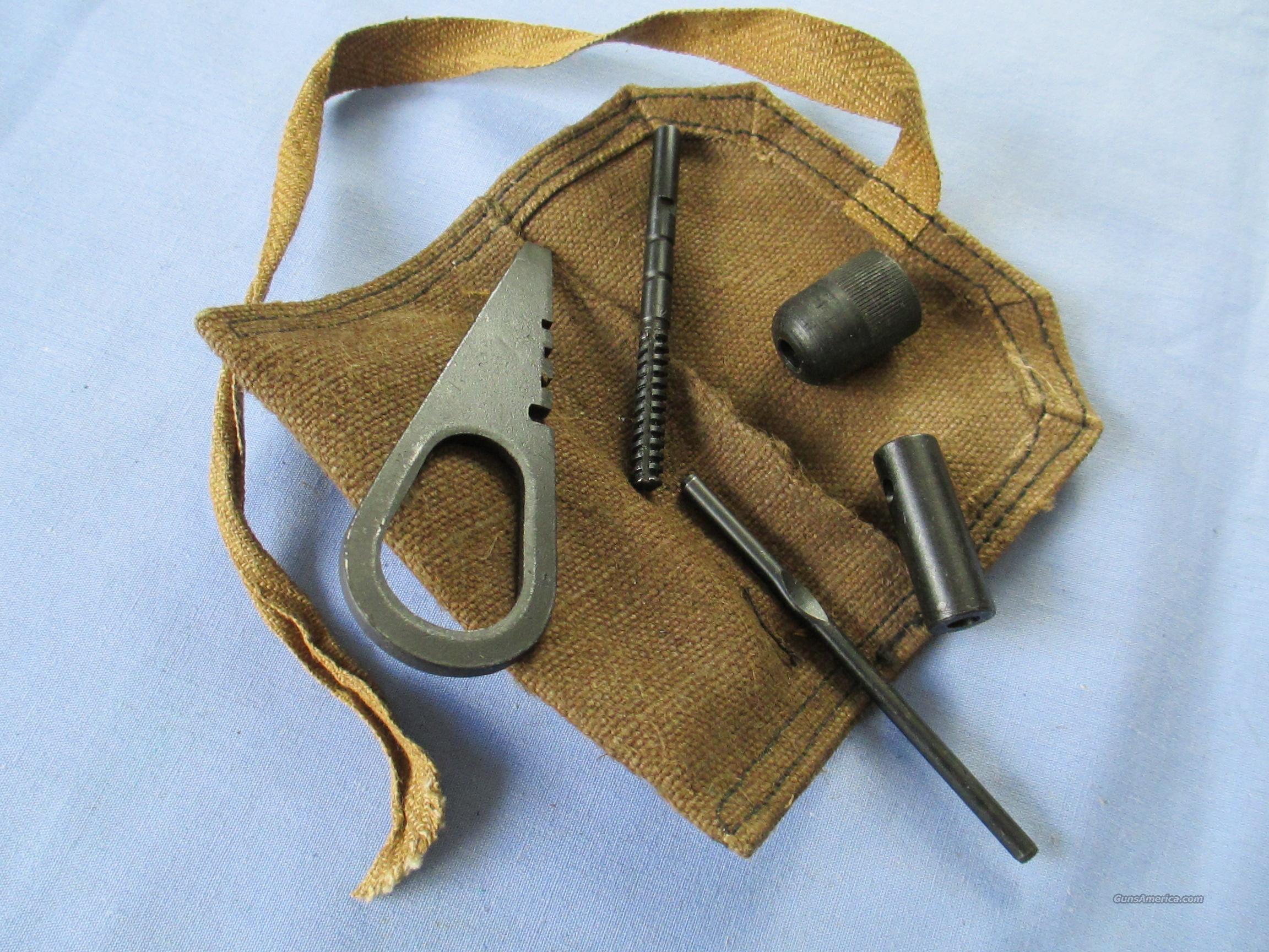 Mosin Nagant Cleaning Kit for sale at 926258173