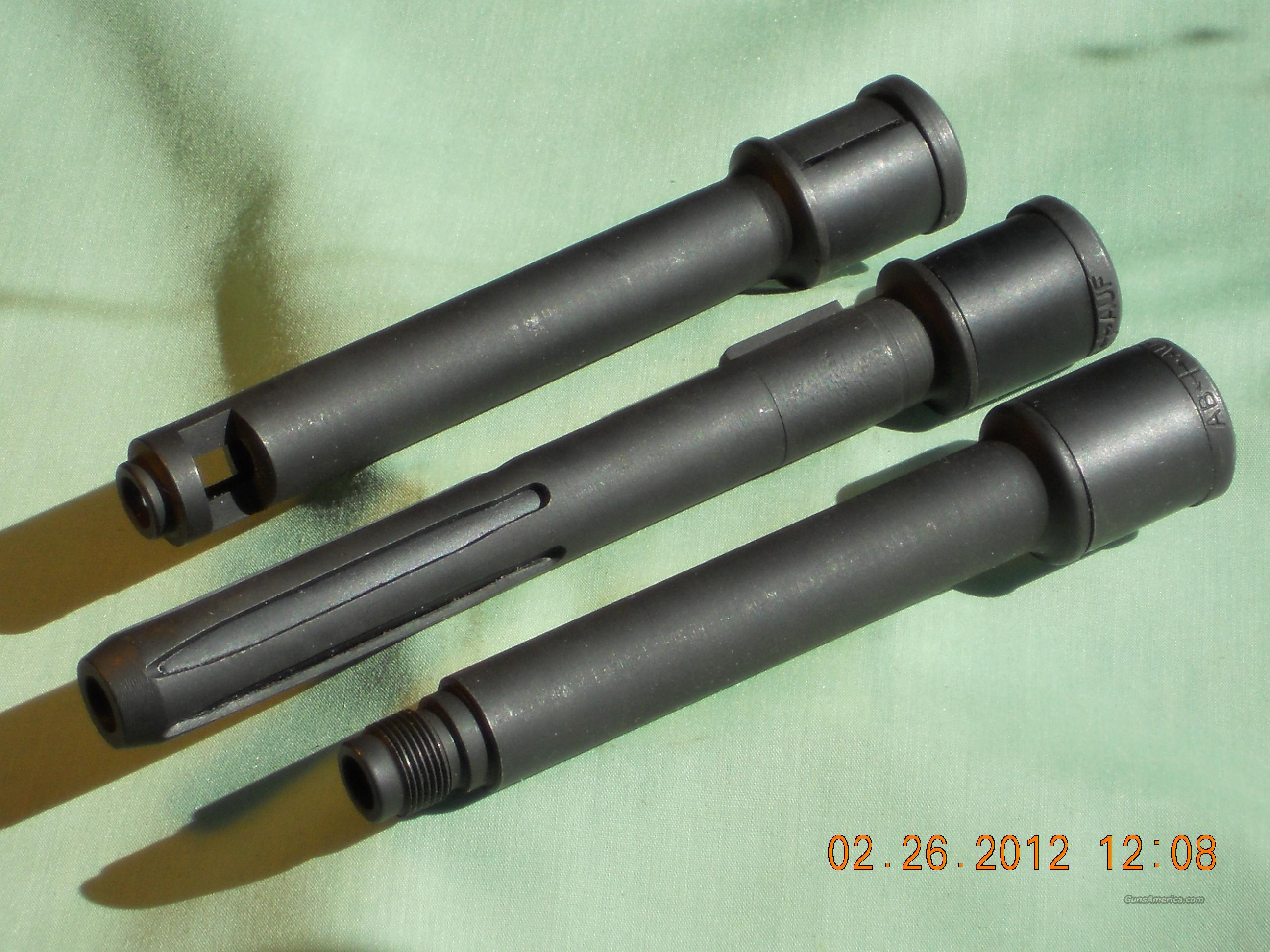 G1 FAL. MUZZLE /ATTACHMENT/ COMBO for sale at 927116494