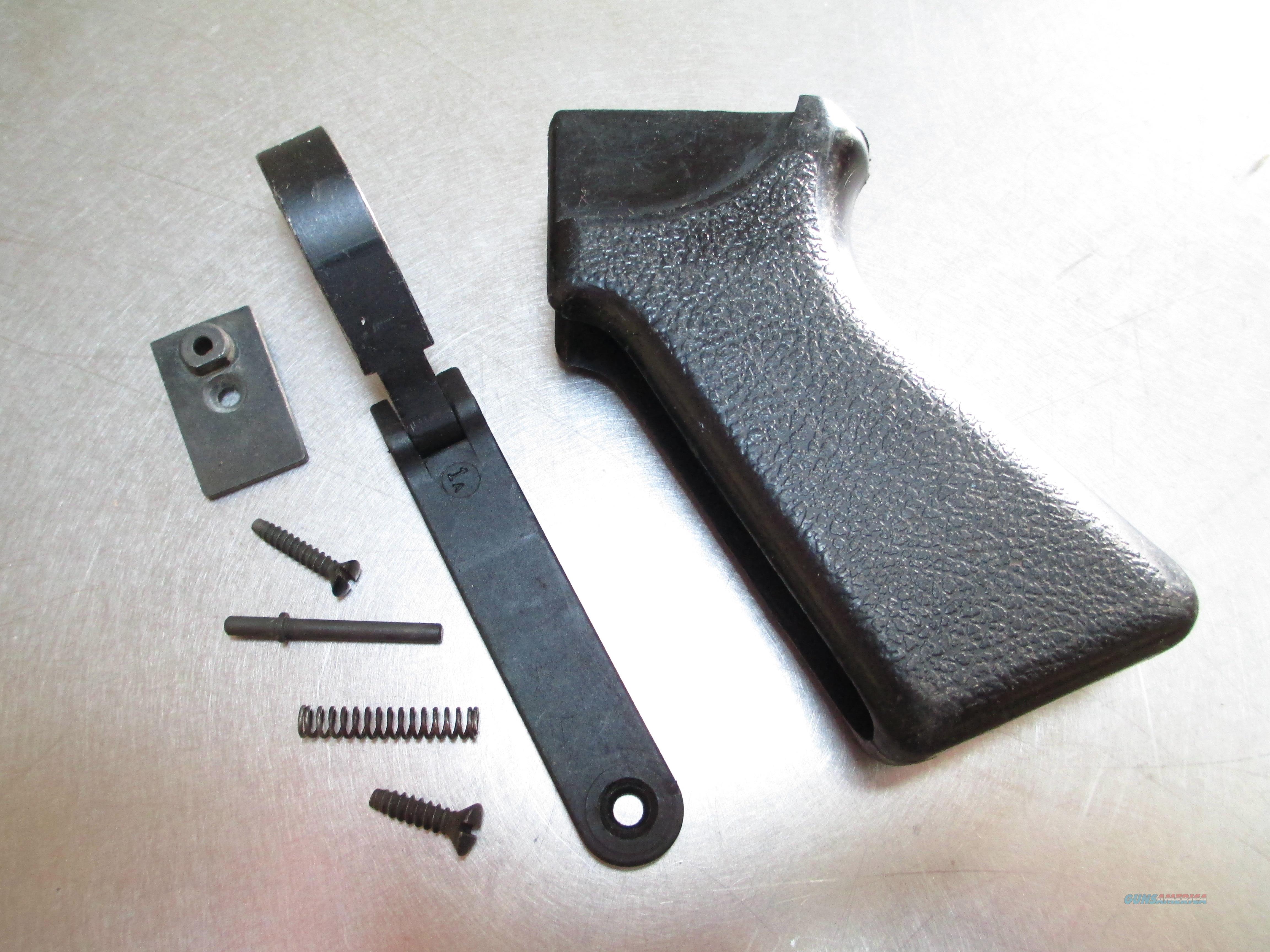 L1A1 BRITISH GRIP INSERT WITH US MF... for sale at
