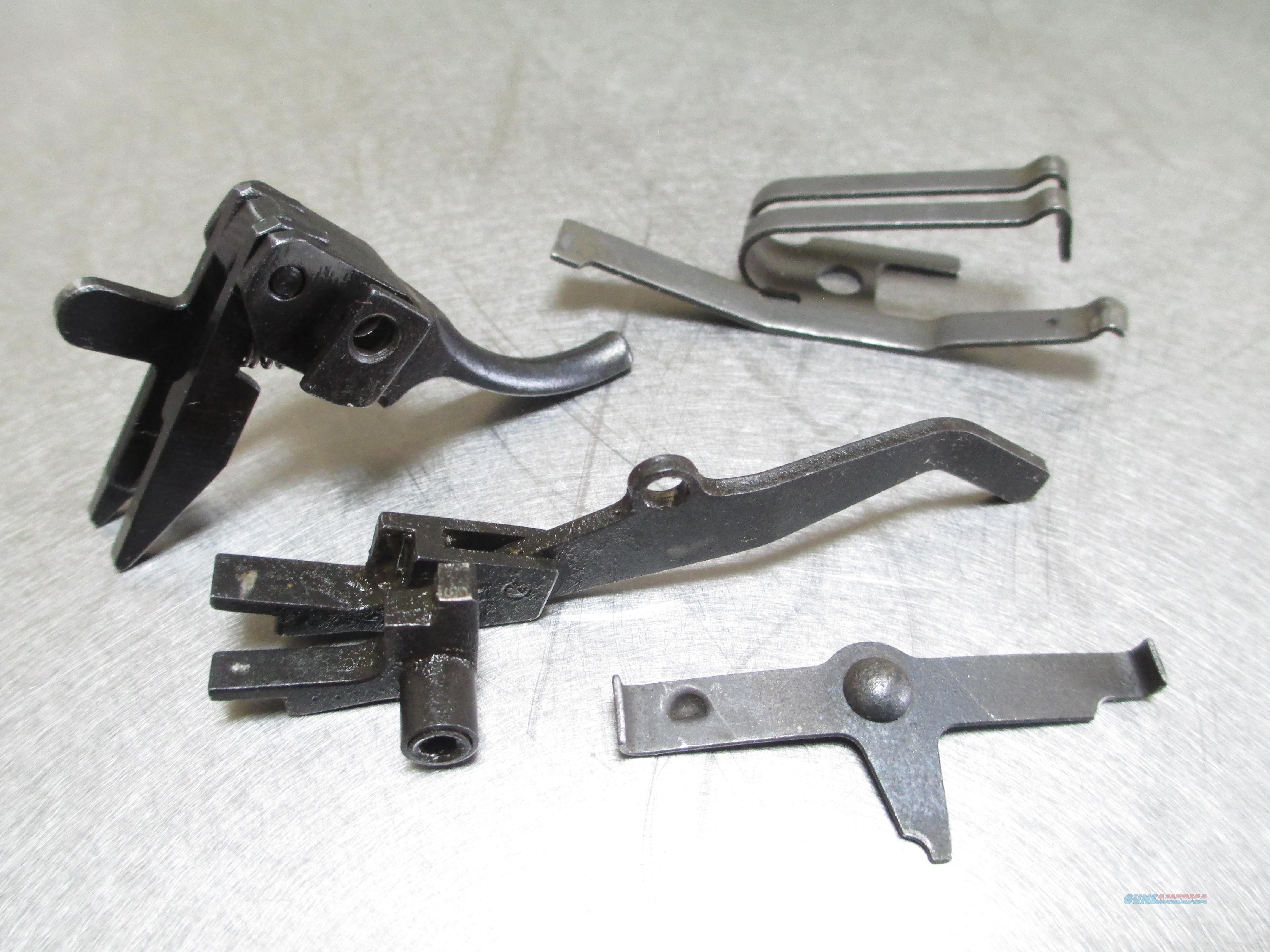 VZ58 CZECH F/A FIRE CONTROL PARTS for sale at 930706001