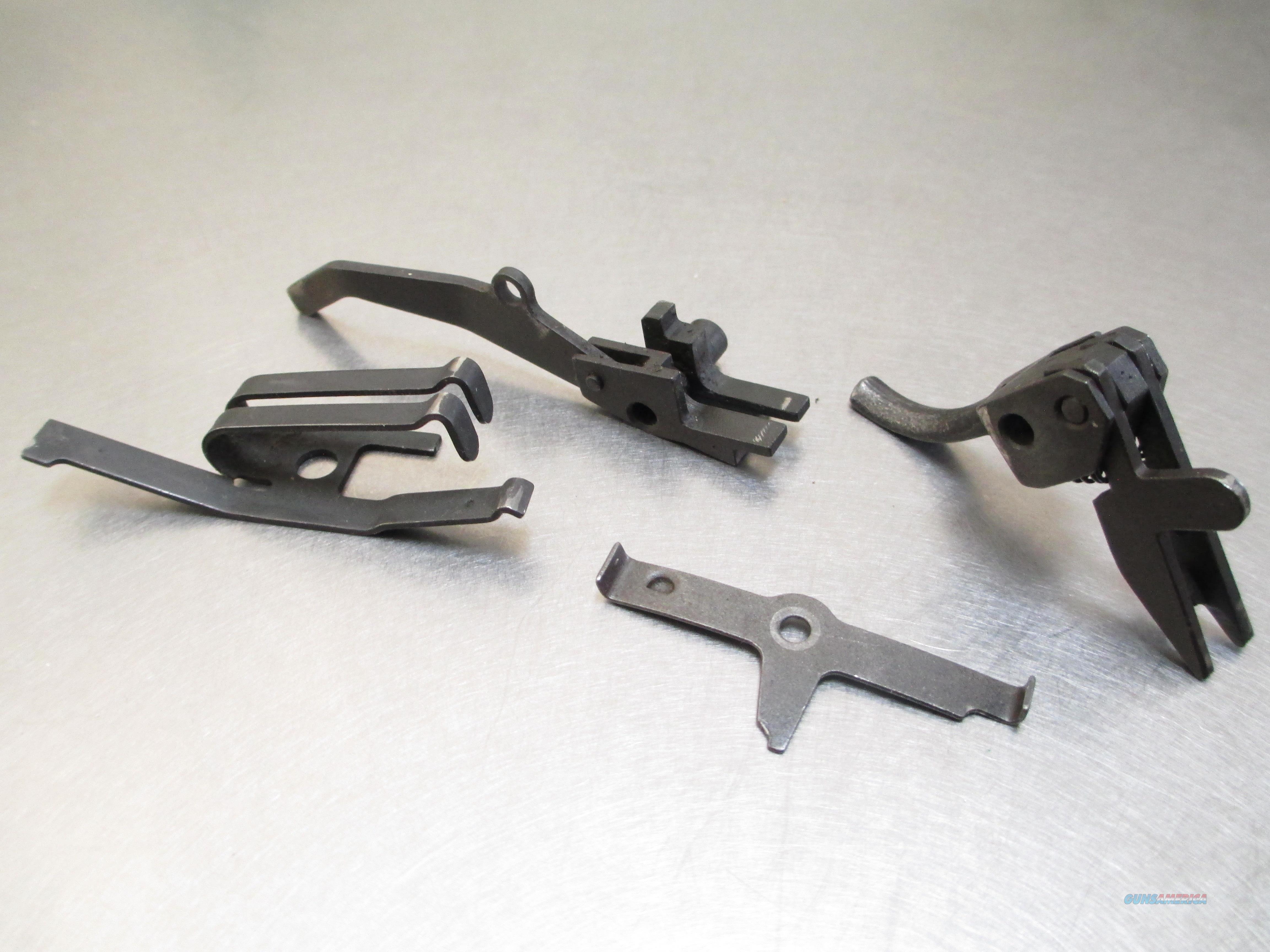 VZ58 SMG CZECH FIRE CONTROL PARTS for sale