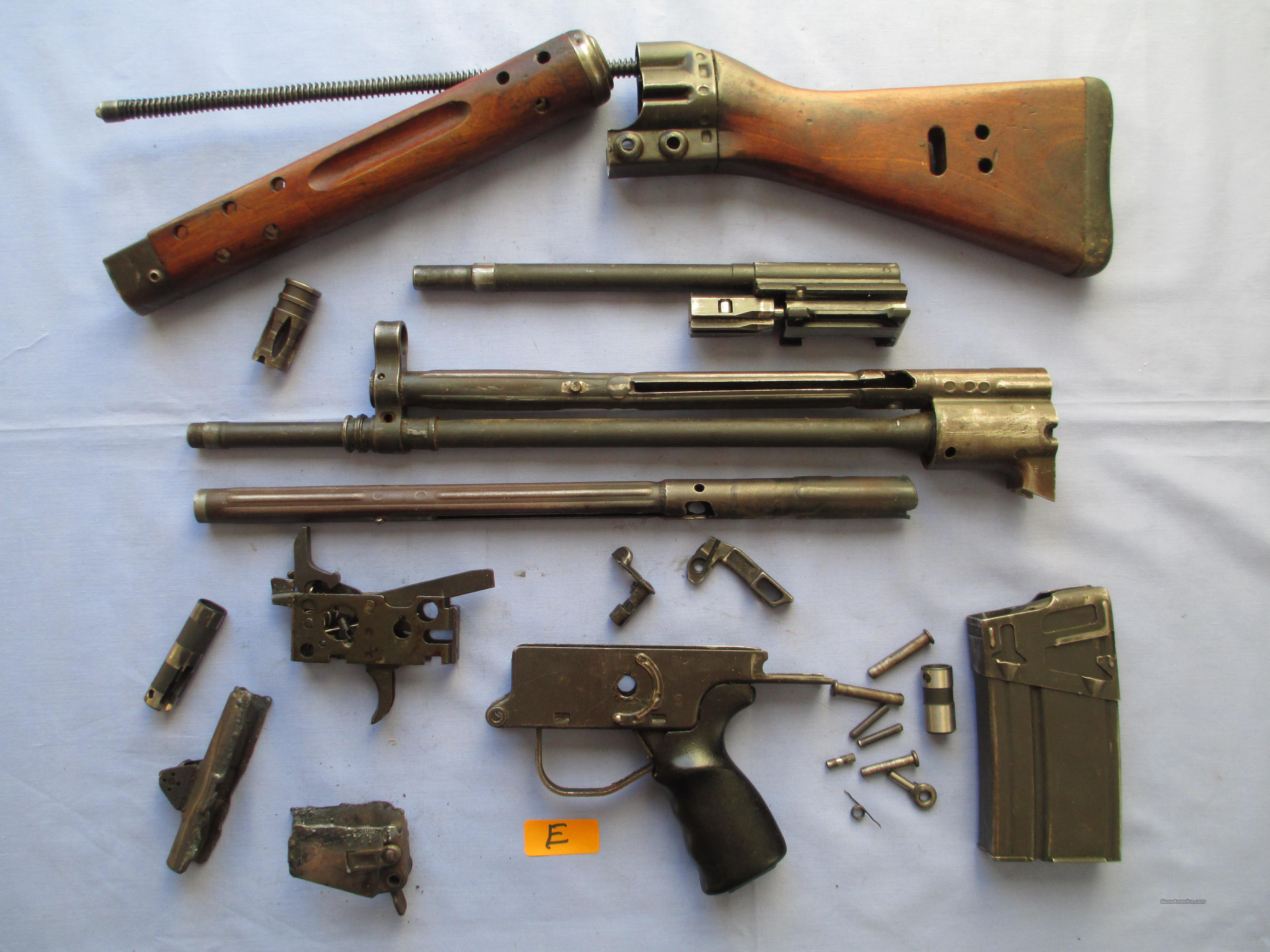 CETME PARTS KIT for sale at 932764350