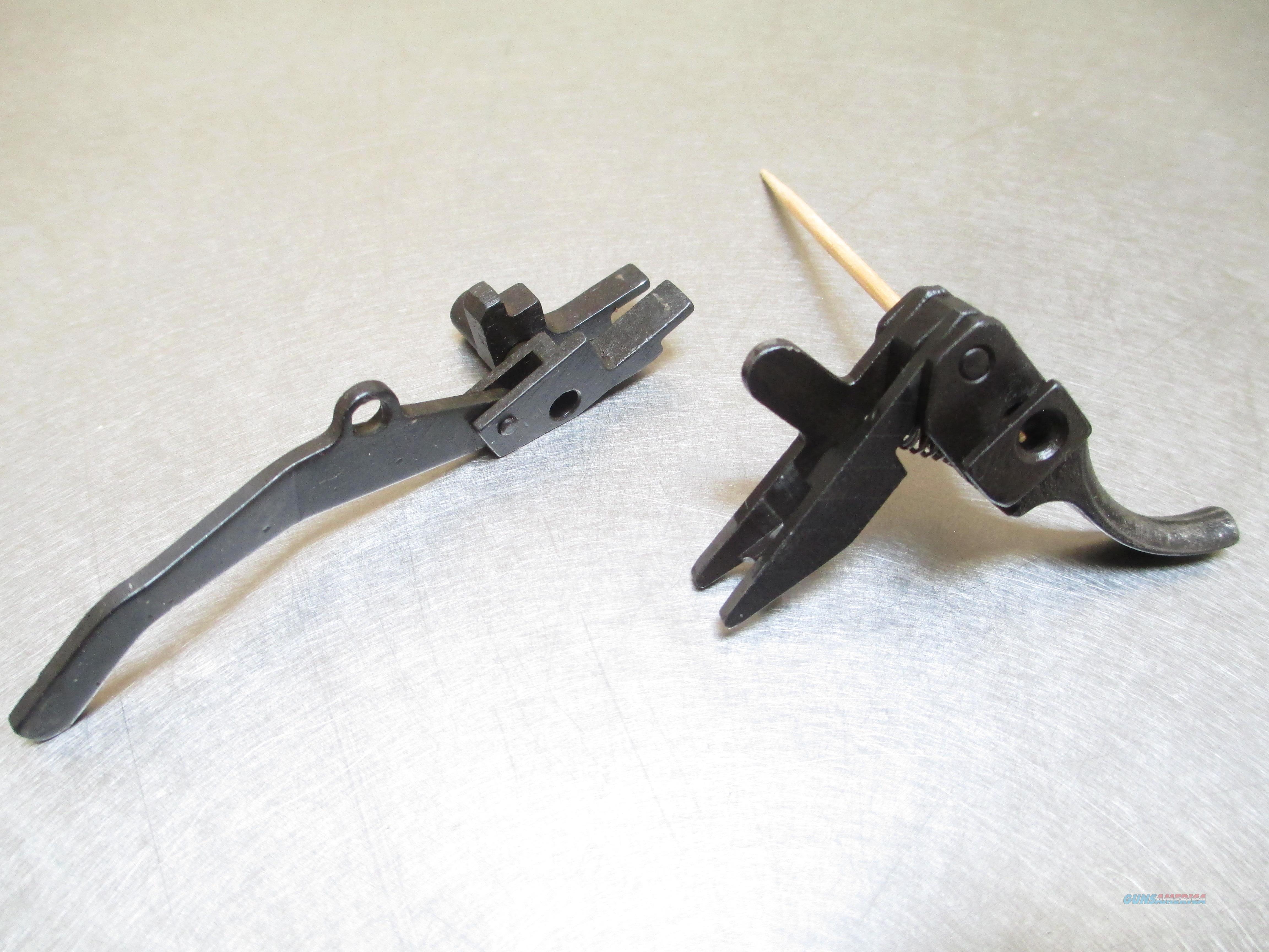 VZ58 SMG CZECH F/A FIRE CONTROL PA... for sale at