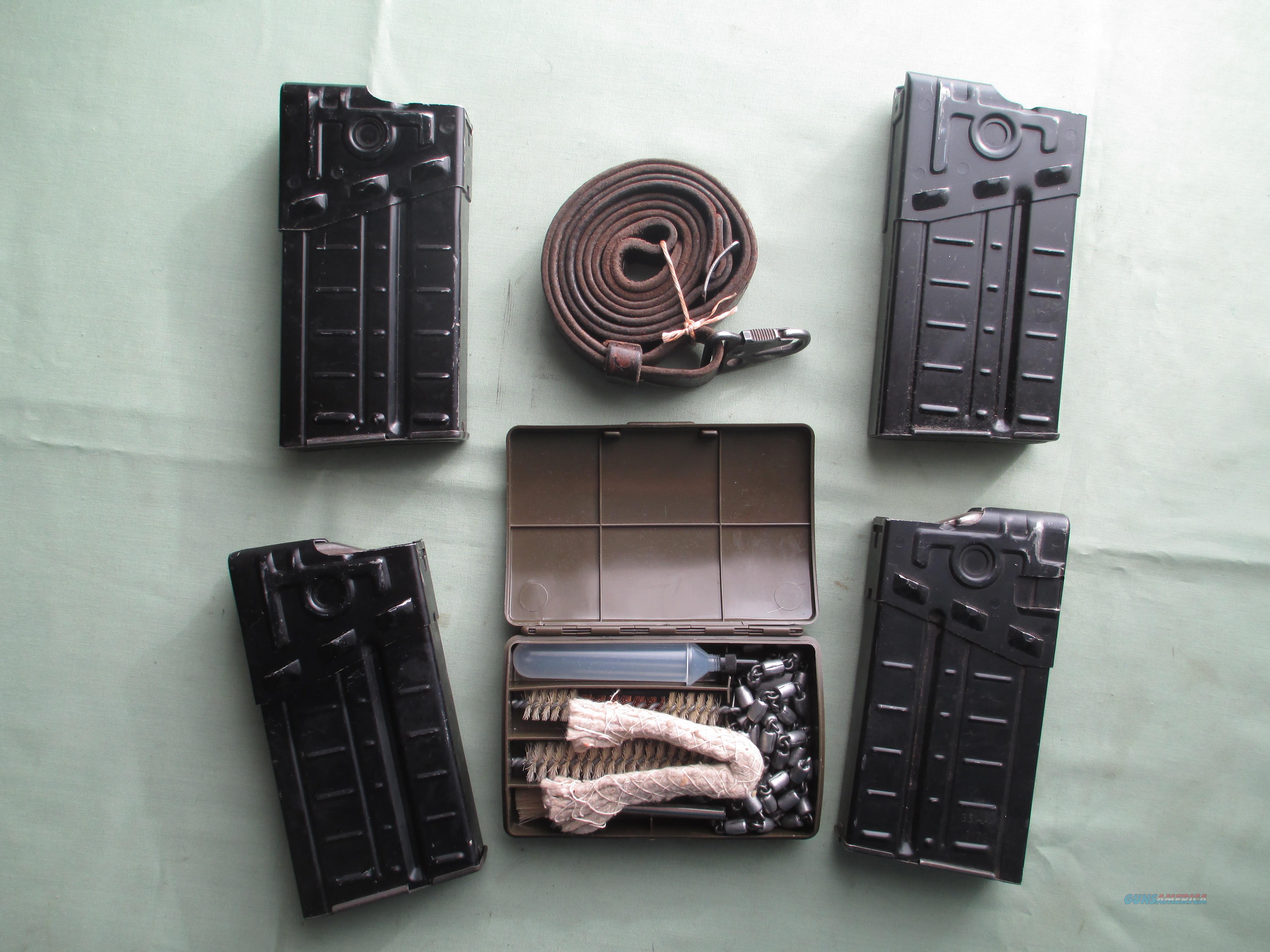 HK /G3/HK91 accessories SET for sale at 937294376