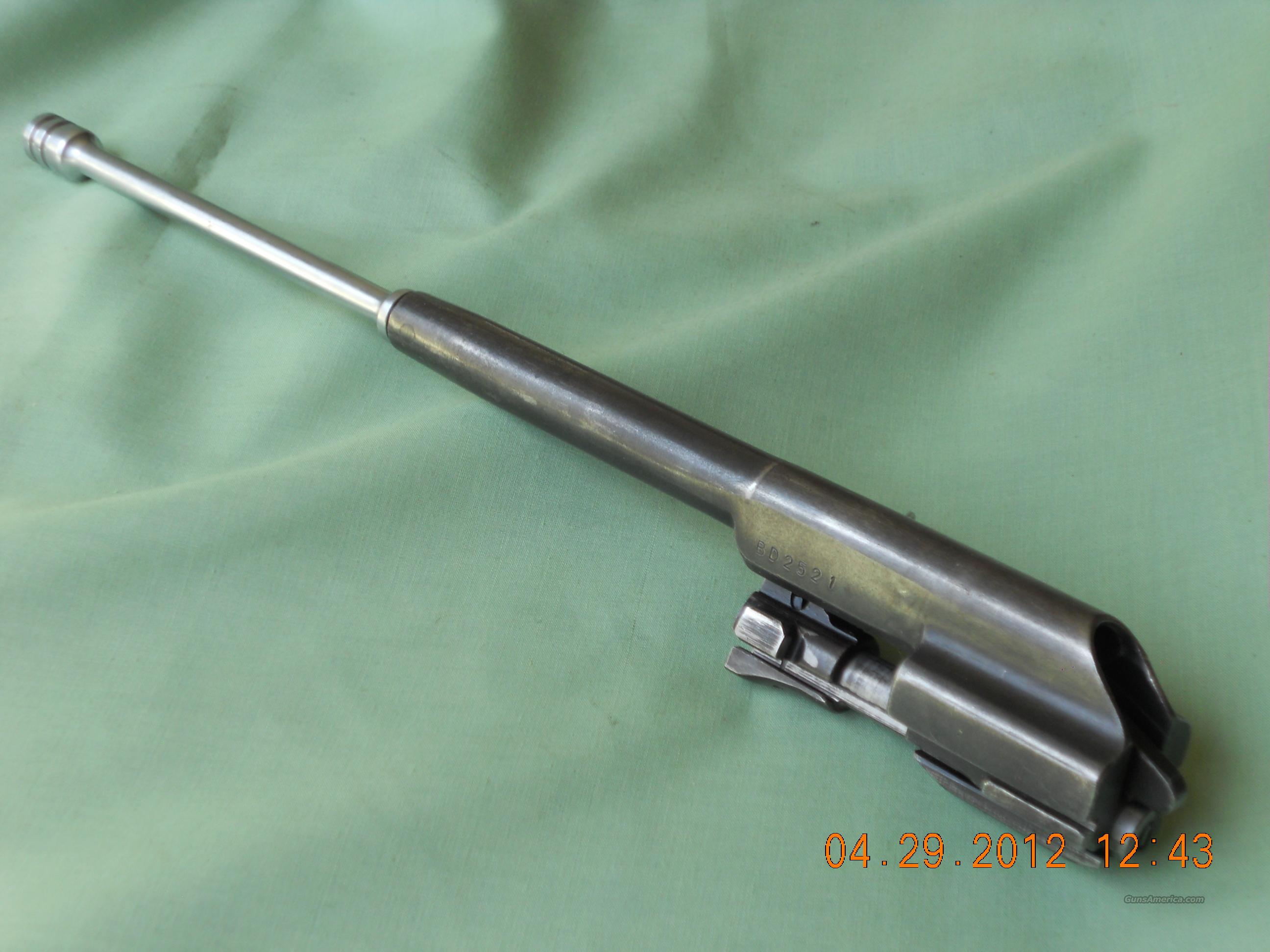 Ak47 Bolt Repair Kit