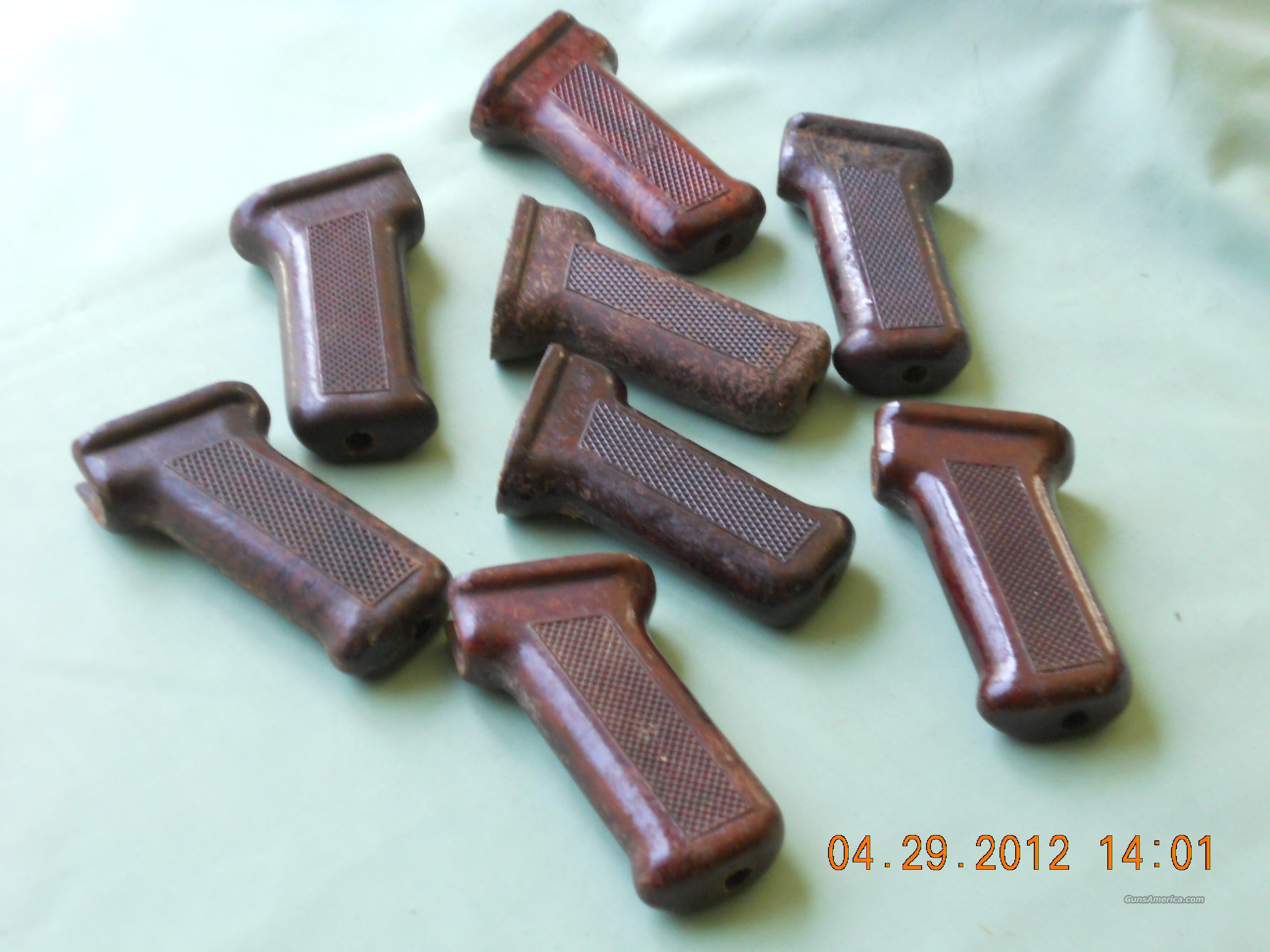 AK47 ROMANIAN PISTOL GRIP SET for sale at 939605446