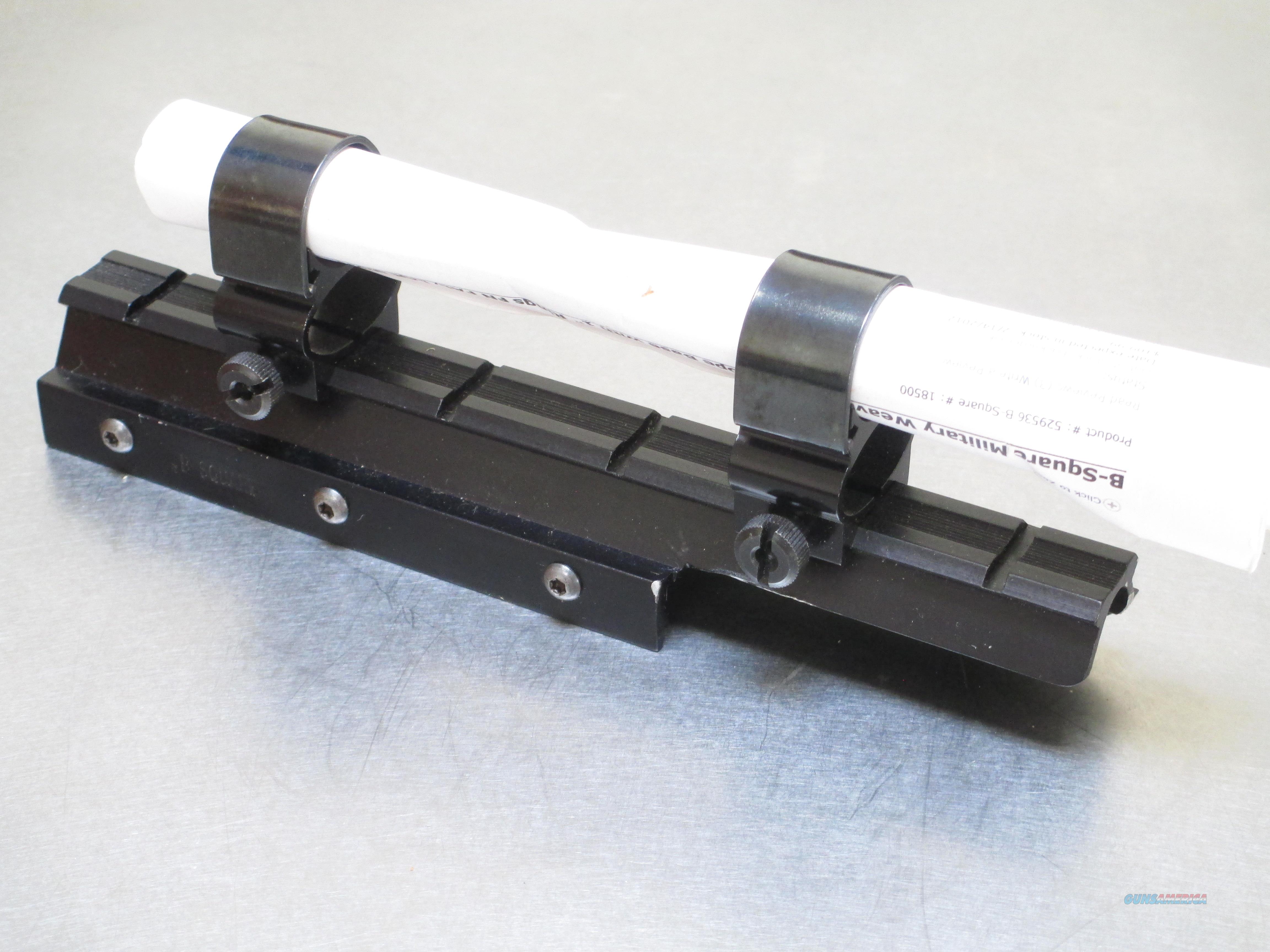 USED FAL METRIC INCH B SQUARE SCO... for sale at