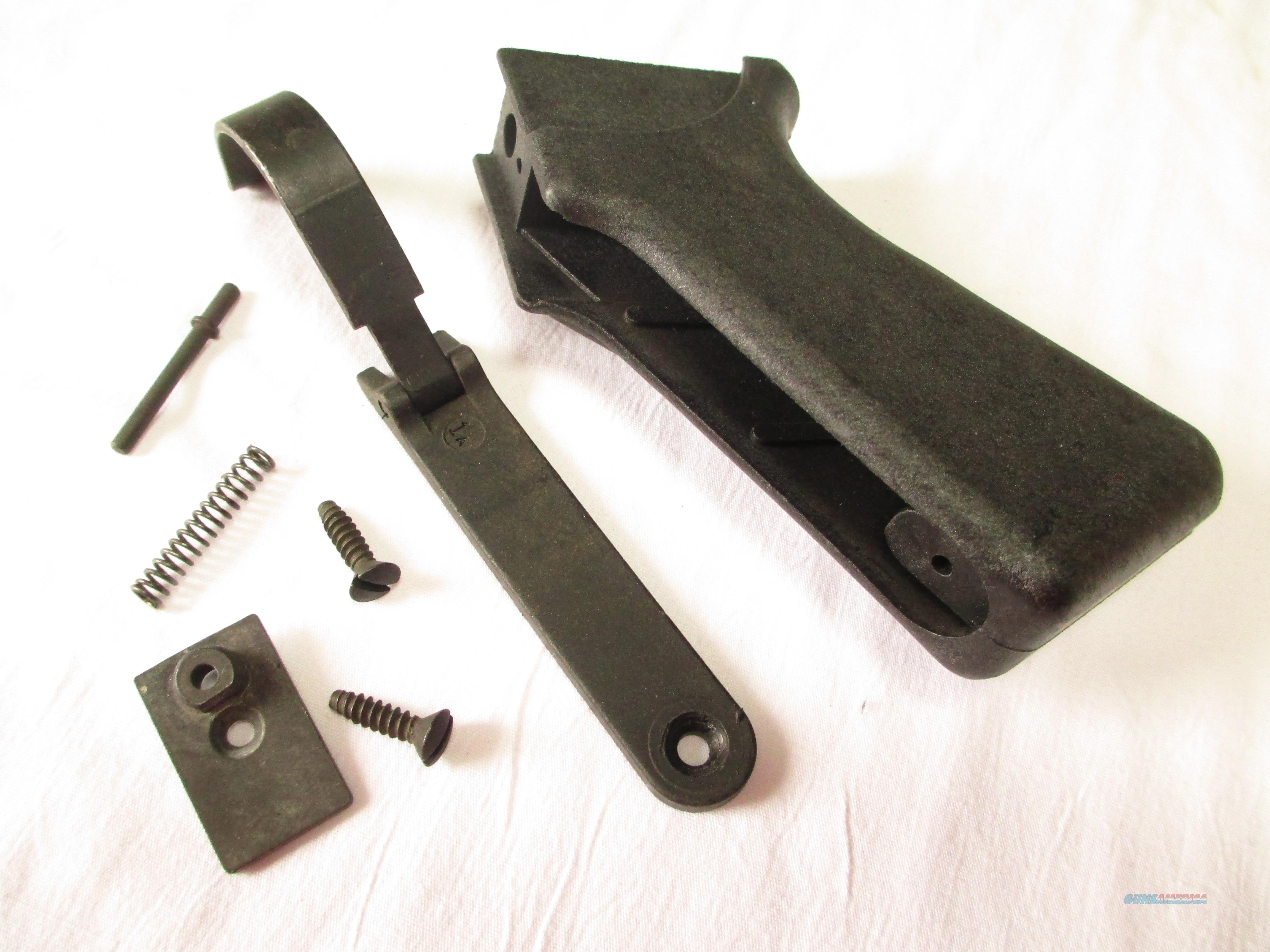 L1A1 BRITISH GRIP INSERT WITH US MF... for sale at