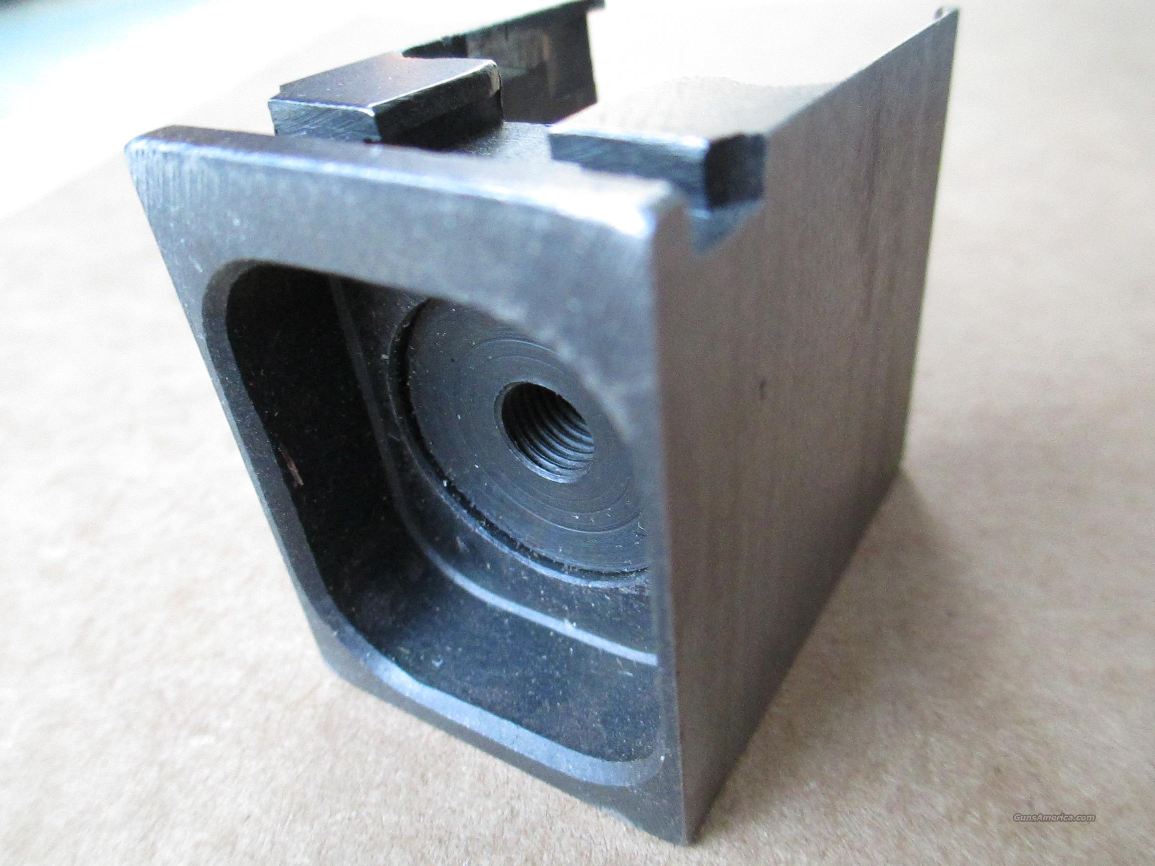 AK47 YUGO M70 REAR TRUNNION CHUNK FIXED STOCK... for sale
