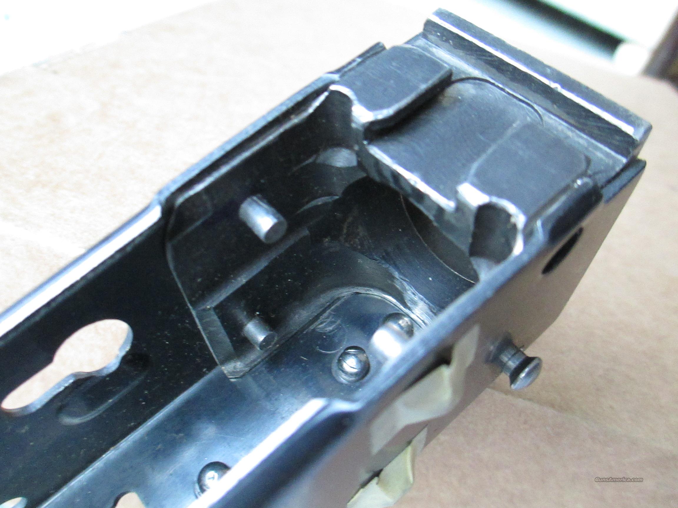 AK47 YUGO M70 REAR TRUNNION CHUNK FIXED STOCK... for sale