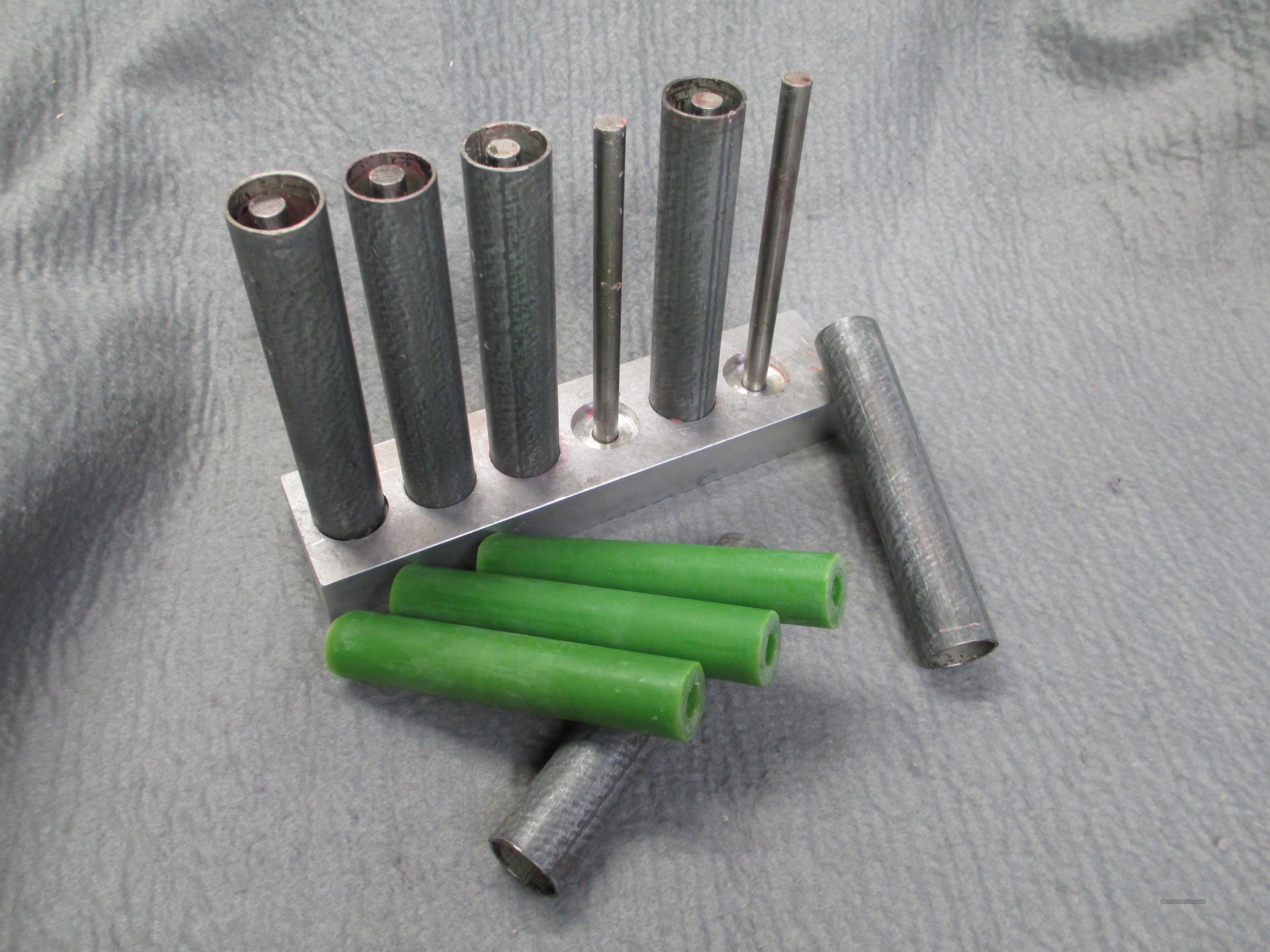 BULLET LUBE CASTING MOLD for sale at 955543448