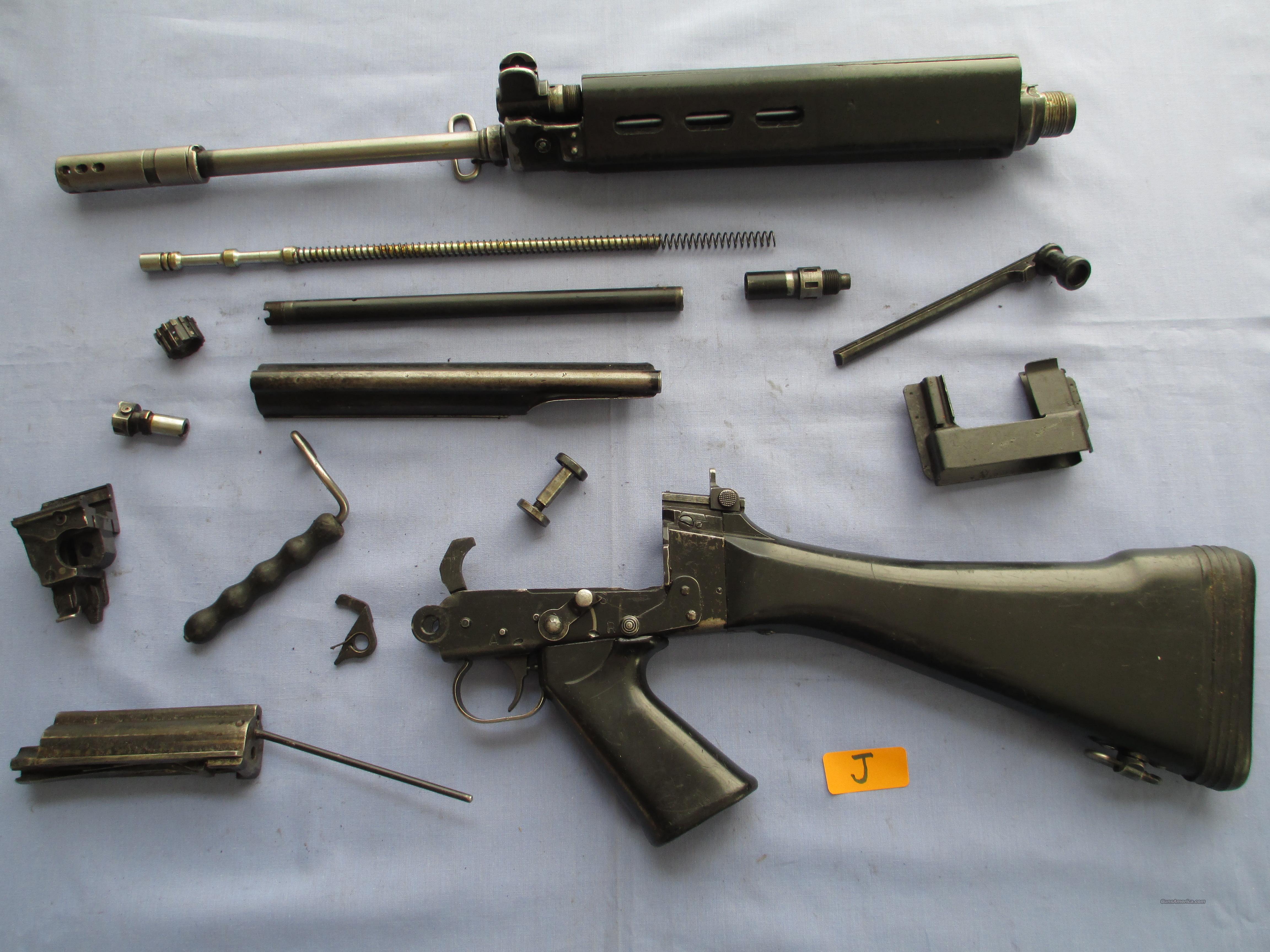 IMBEL FN FAL .308 PARTS KIT for sale at 961252060