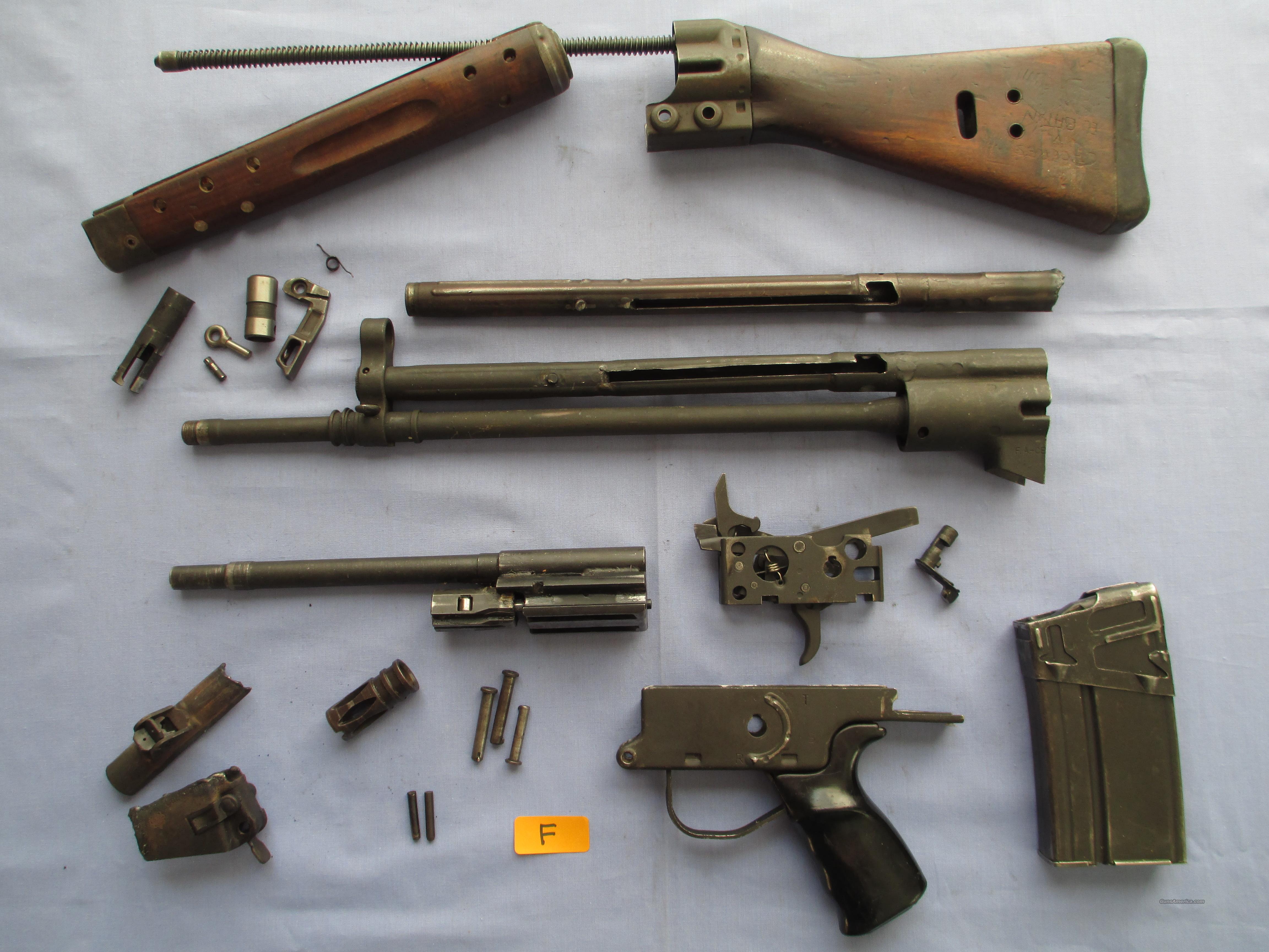 CETME PARTS KIT for sale at 961377320